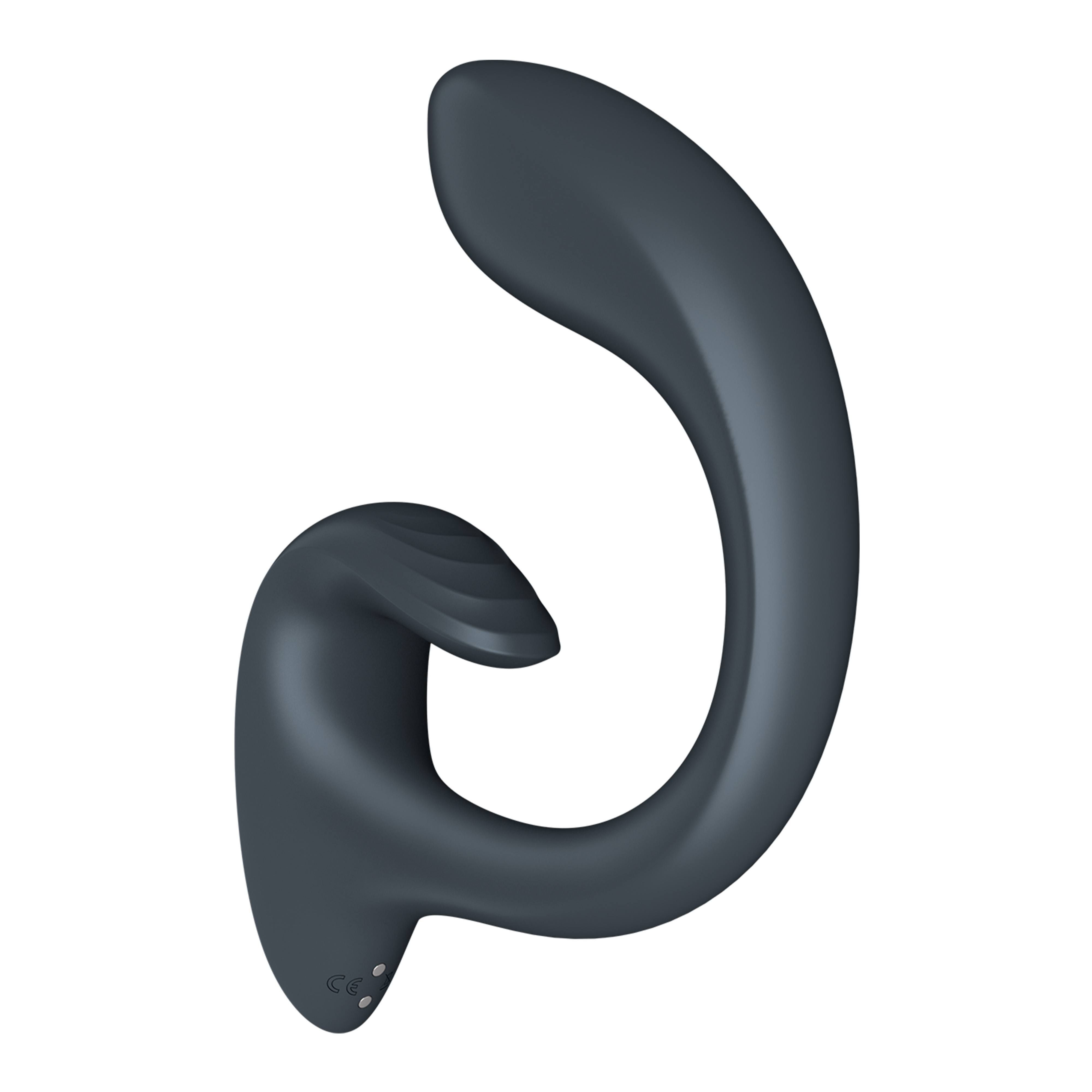 SATISFYER G for Goddess 1 black