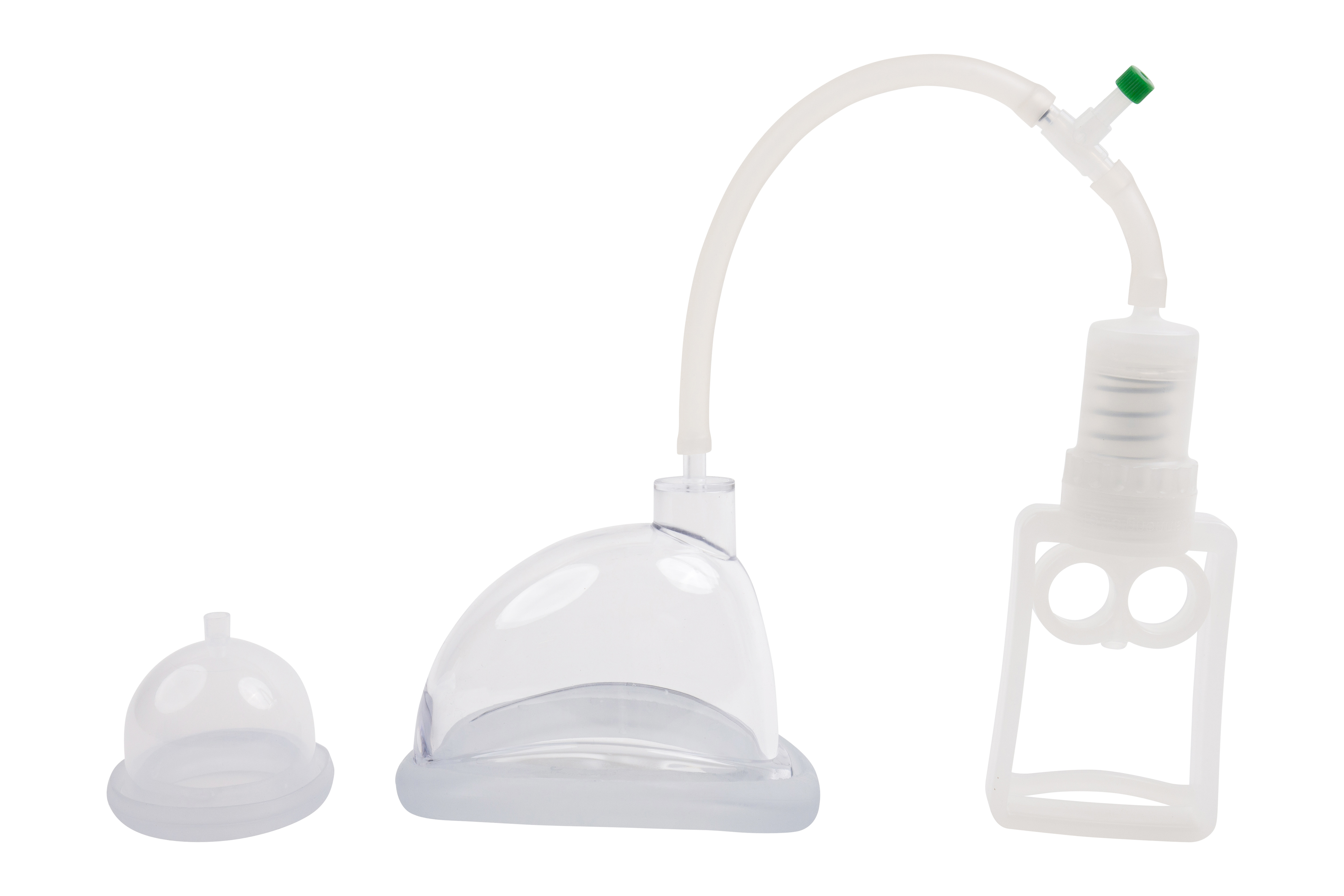 690000040926_1 FRÖHLE Vagina-Set Duo Extreme Professional
