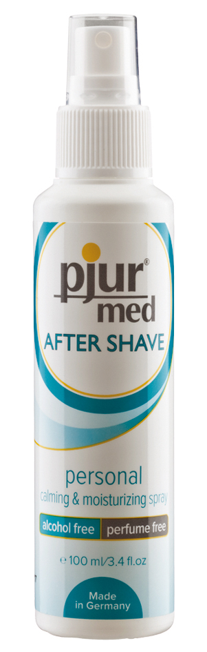 pjur med After Shave Spray 100ml