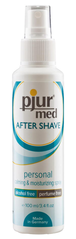 pjur med After Shave Spray 100ml