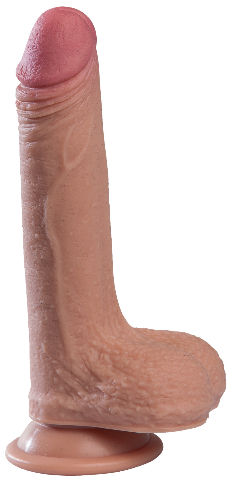 MINDS of LOVE SkinLike Dildo 16 cm