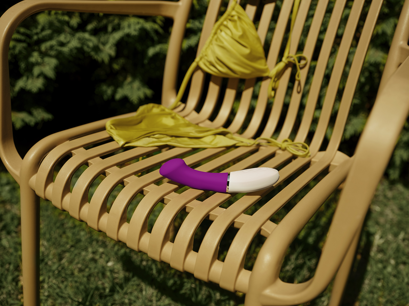 LELO Gigi 3 Deep rose