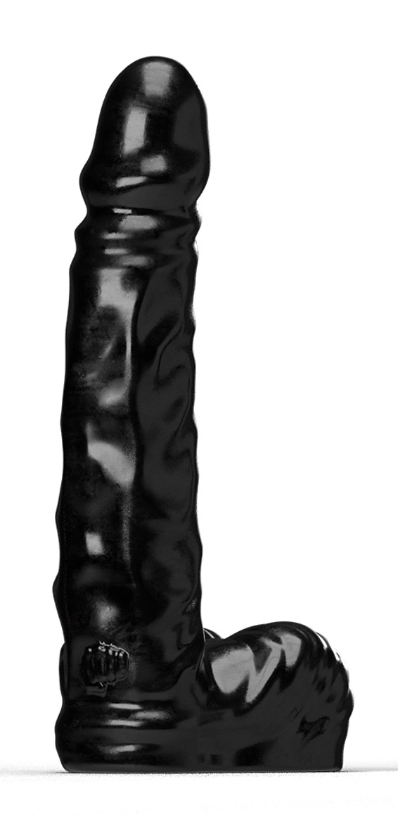 600000009620_1 ALL BLACK STEROID The Jock Black