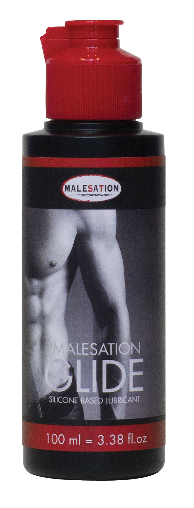 MALESATION Glide (silicone based) 100 ml