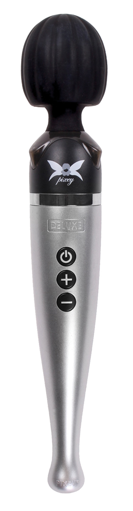 670000032803_1 Pixey Deluxe Wand Massager