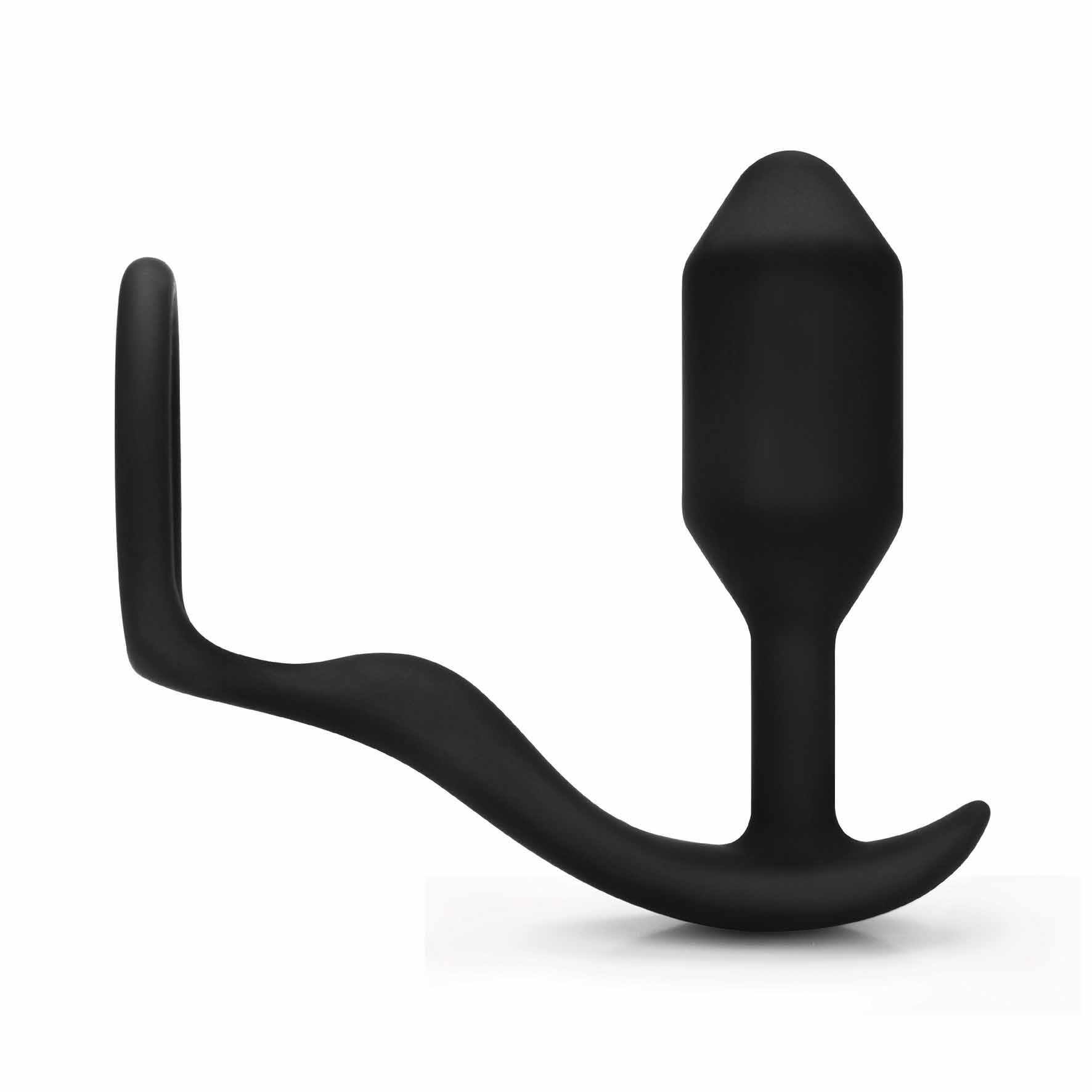 b-Vibe Snug & Tug Black XL