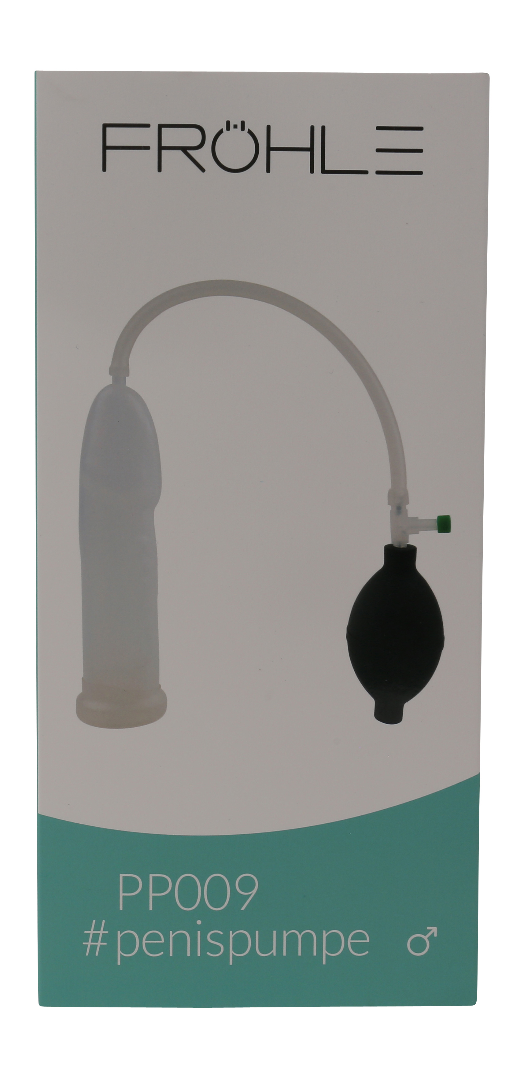 690000040909_5 FRÖHLE Anatomische Penispumpe Slim-Fit