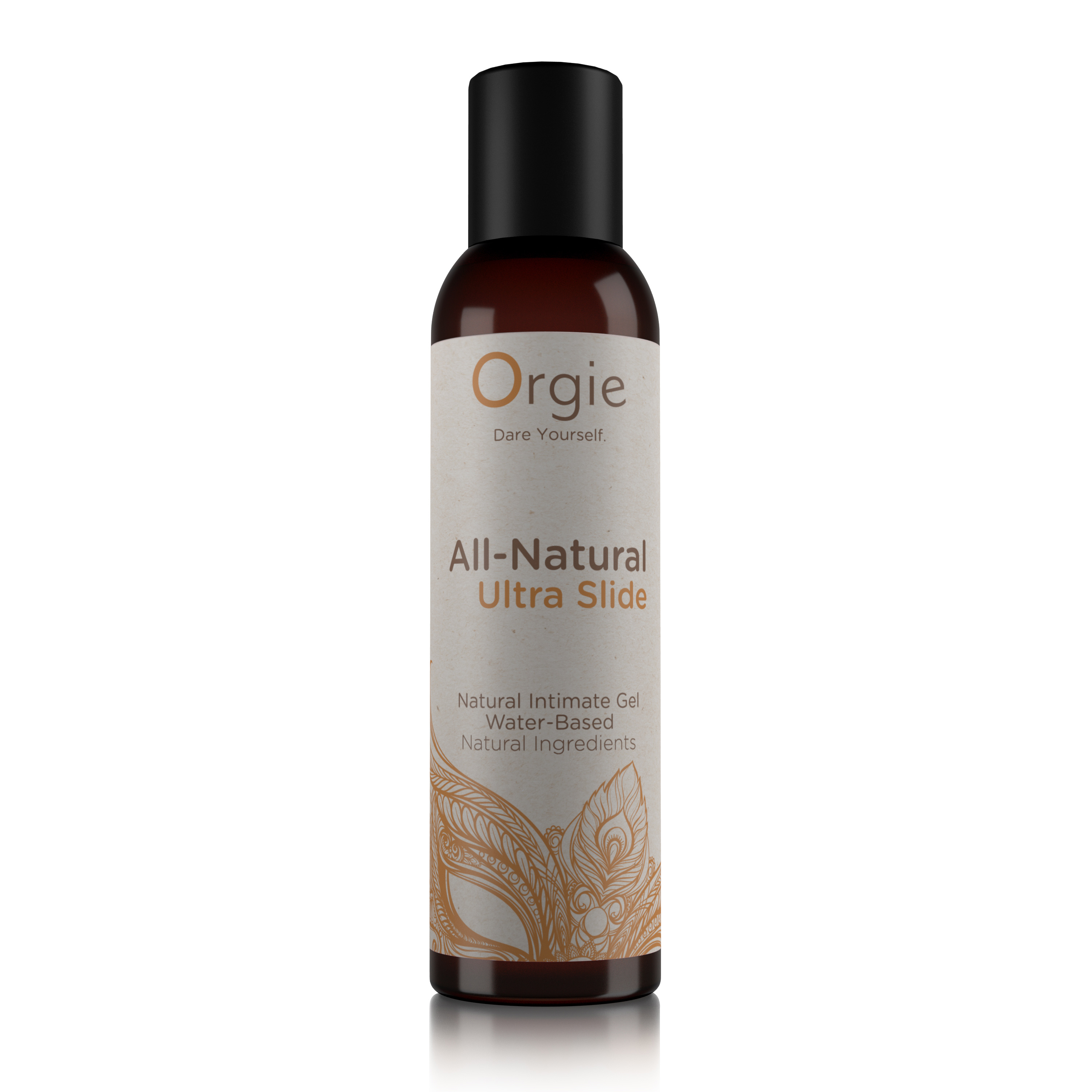 ORGIE Natural Ultra Slide Intimate Gel 150ml