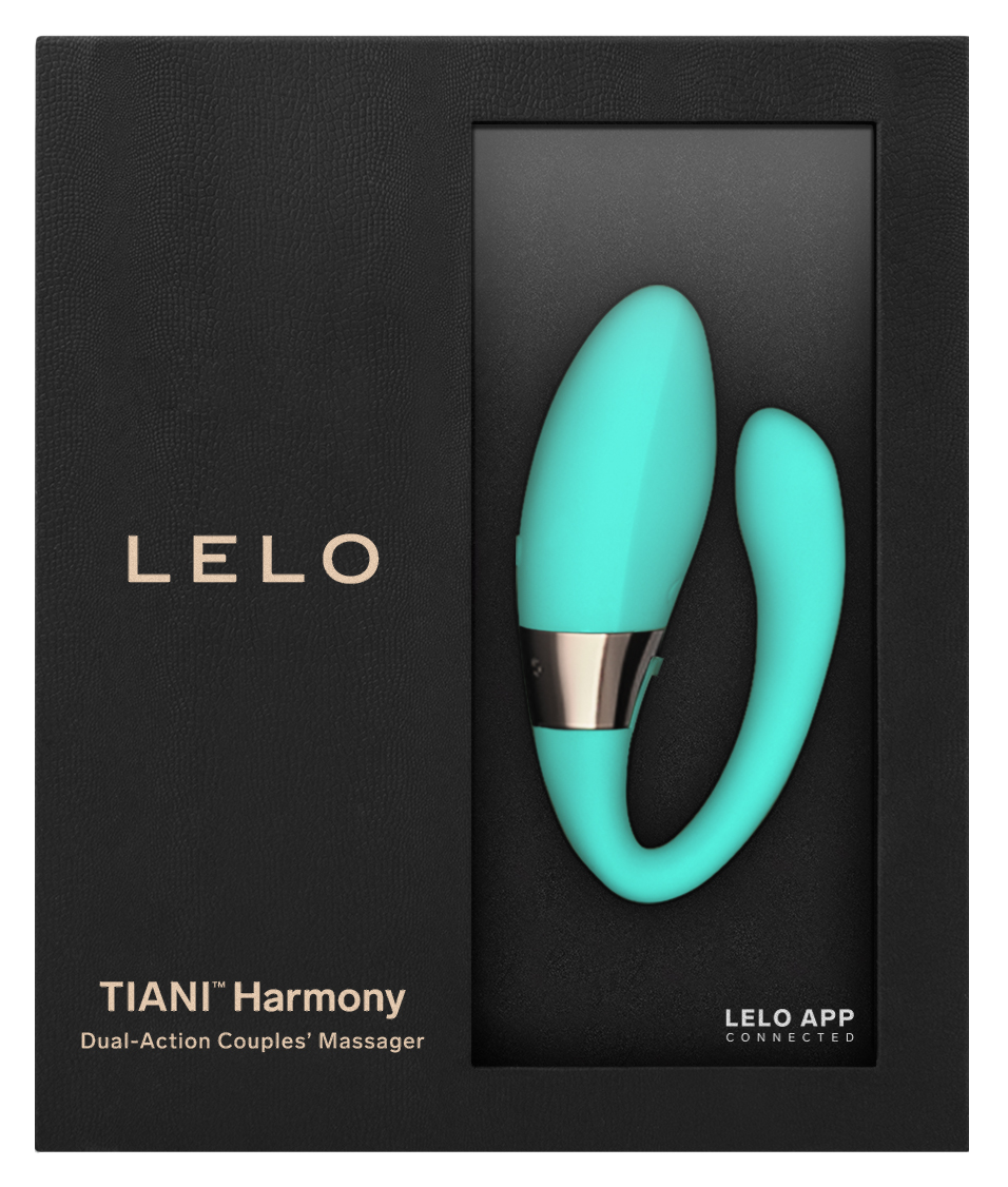 LELO Tiani Harmony - Aqua