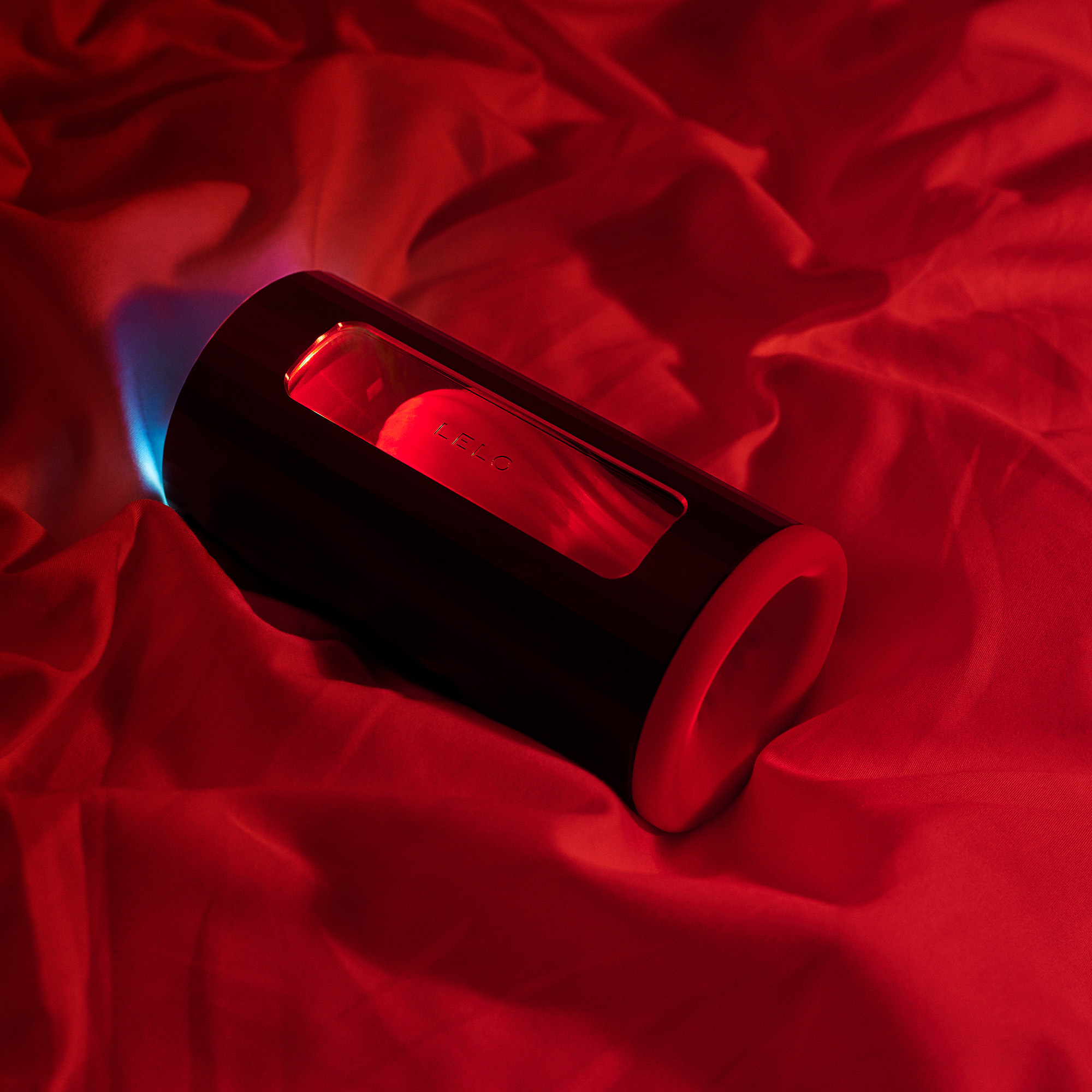 LELO F1S V2X - Red