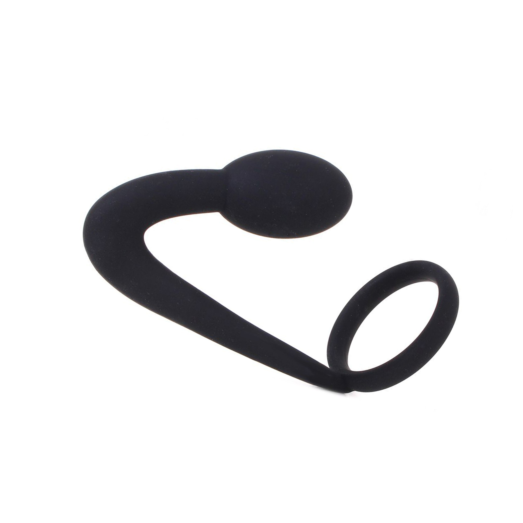 KIOTOS X Silicone P-Spot Anal Lock KIOTOS X Silicone P-Spot Anal Lock