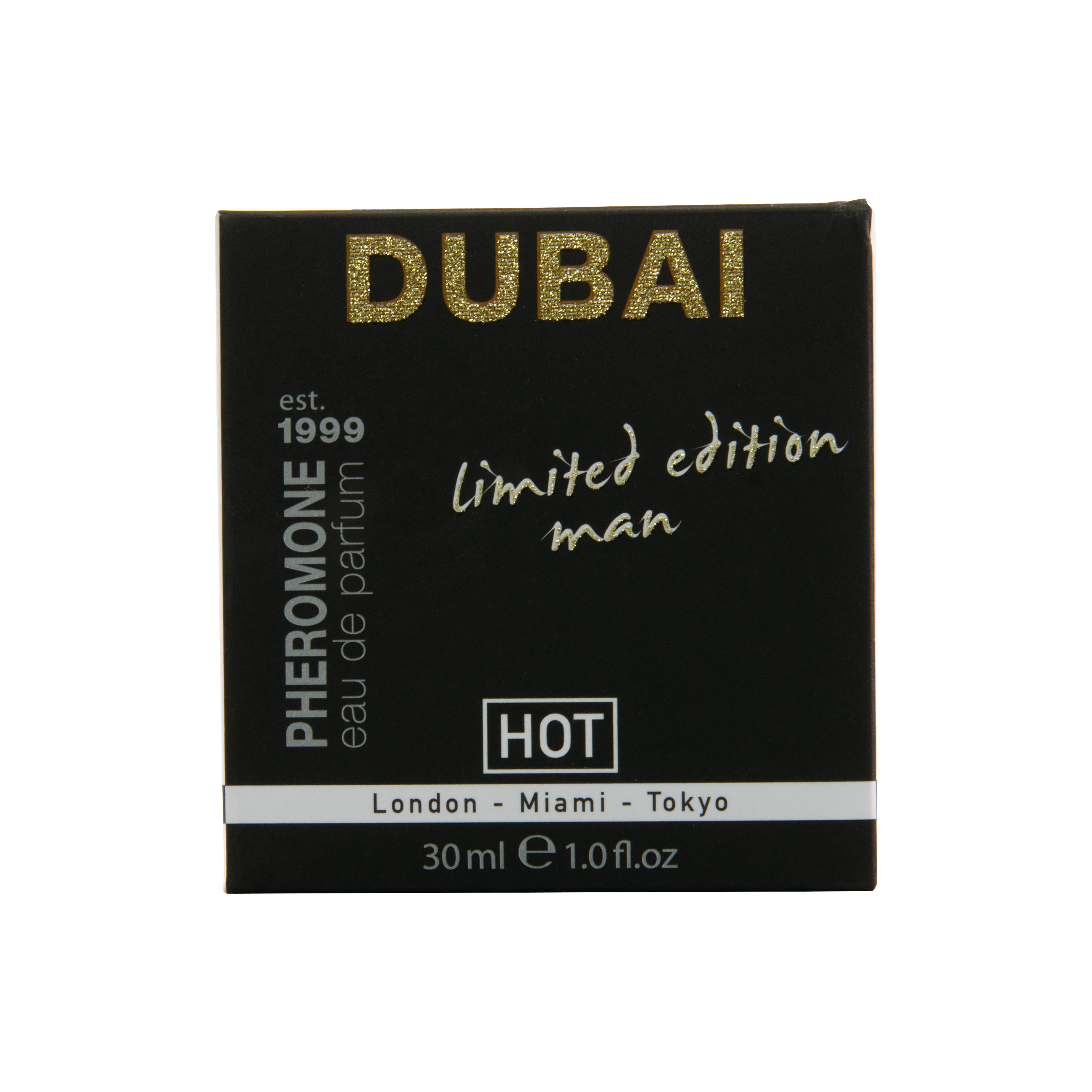 HOT Pheromon-Parfum Dubai man 30ml