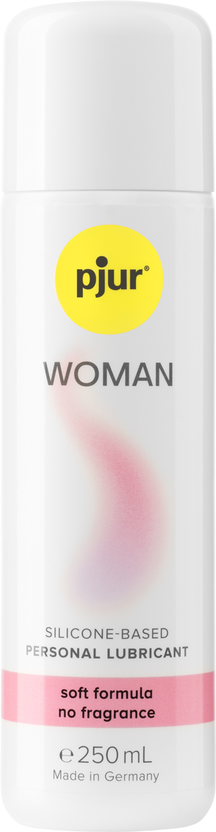 pjur WOMAN 250ml