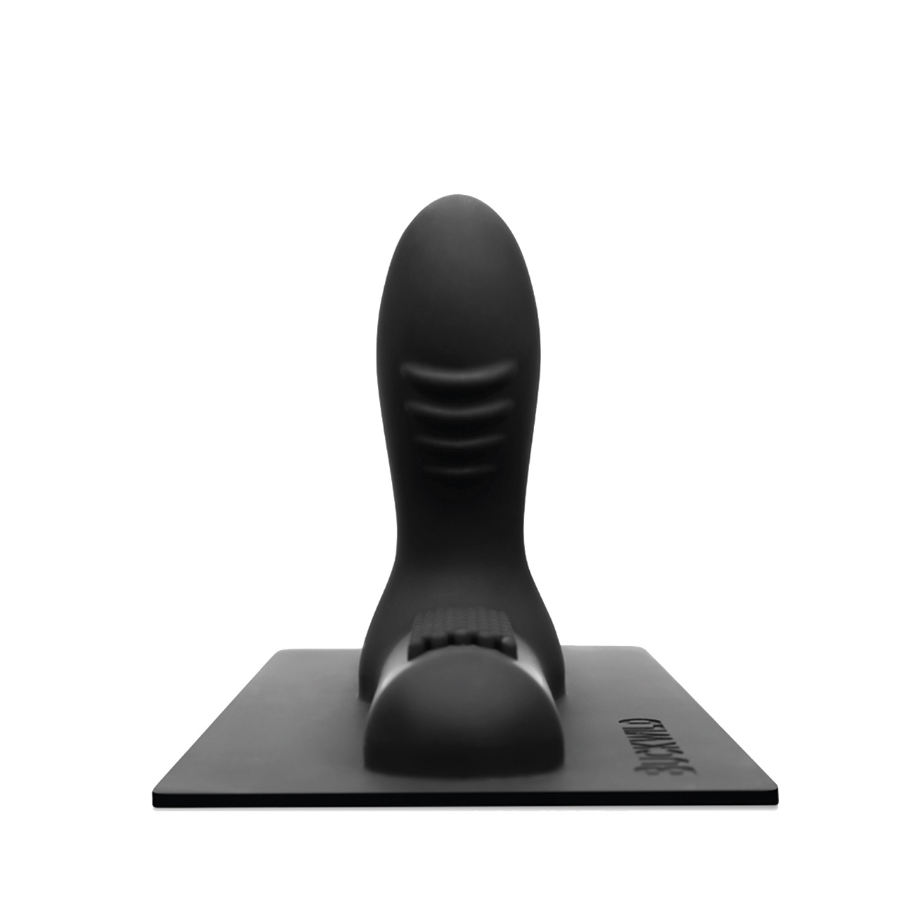 THE COWGIRL Wildwest 4" Silicone Attachment