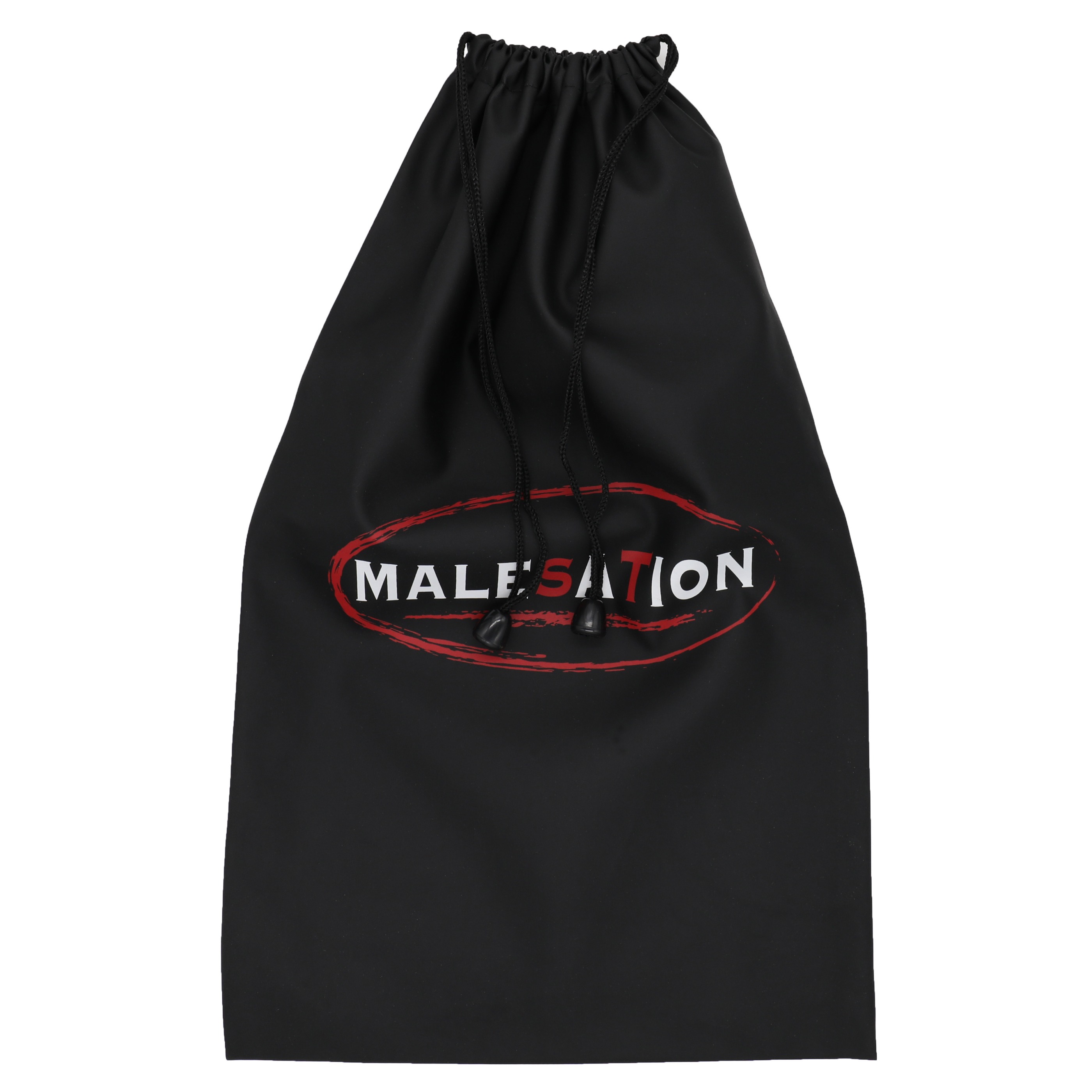 MALESATION Aufbewahrungsbeutel 21 cm x 34 cm