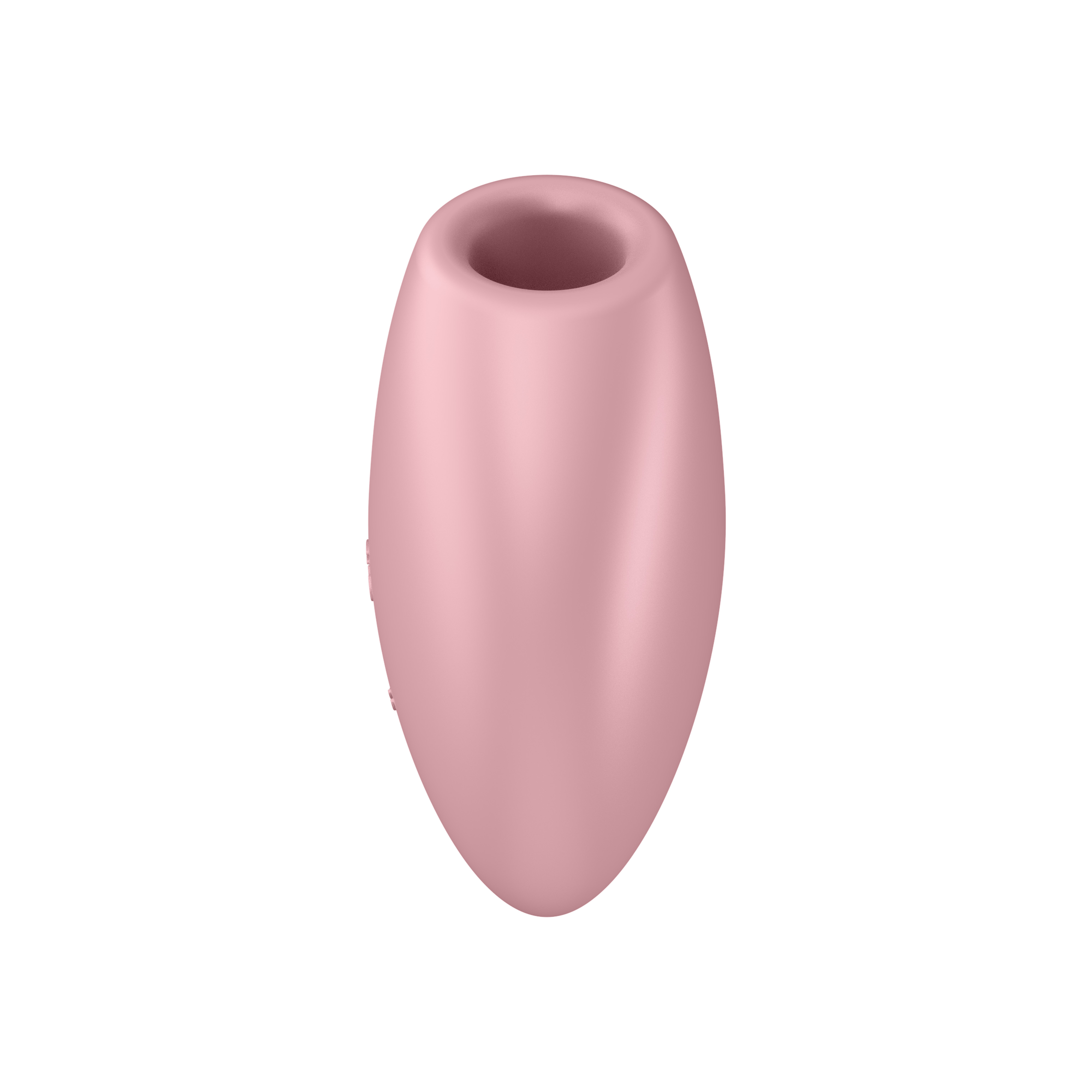 SATISFYER Cutie Heart light red