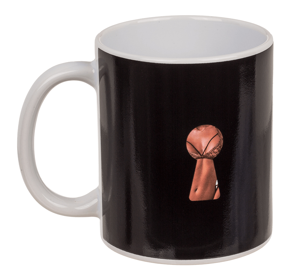 Becher Stripper Girl Becher Stripper Girl