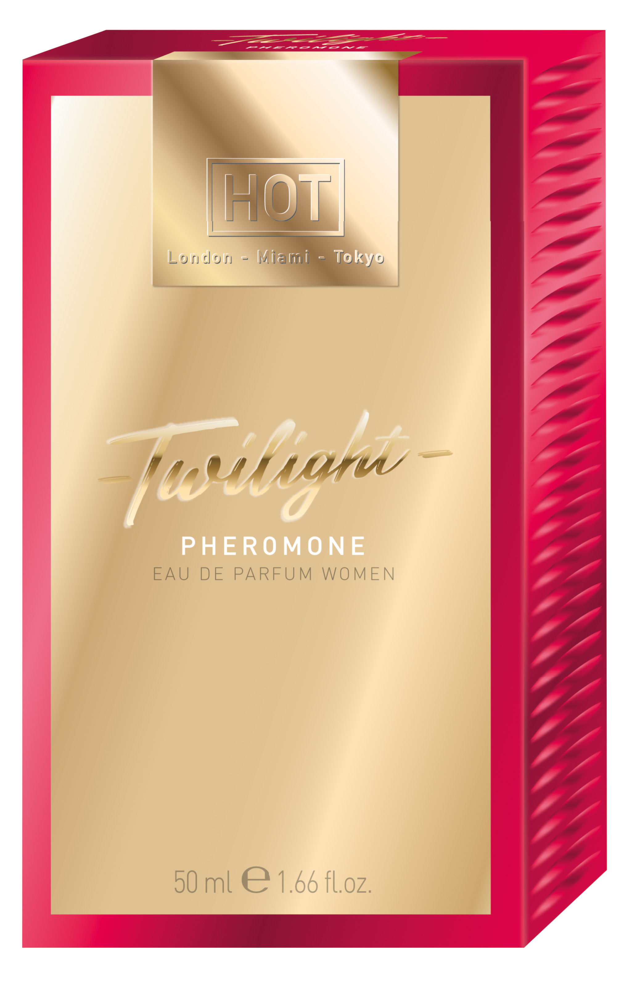 HOT Twilight Pheromone Parfum women 50ml