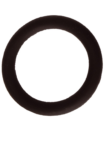 MALESATION Silicone Cock-Ring M (Ø 4,00 cm)