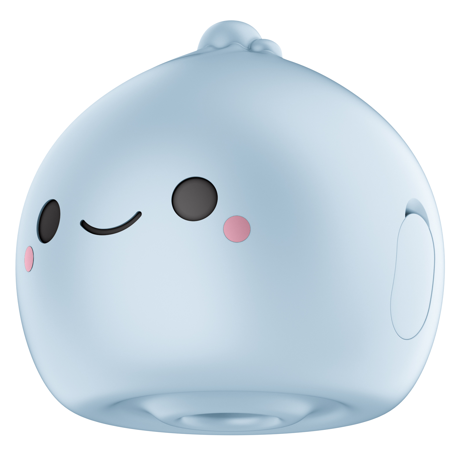SATISFYER Mochi frost-blue SATISFYER Mochi frost-blue