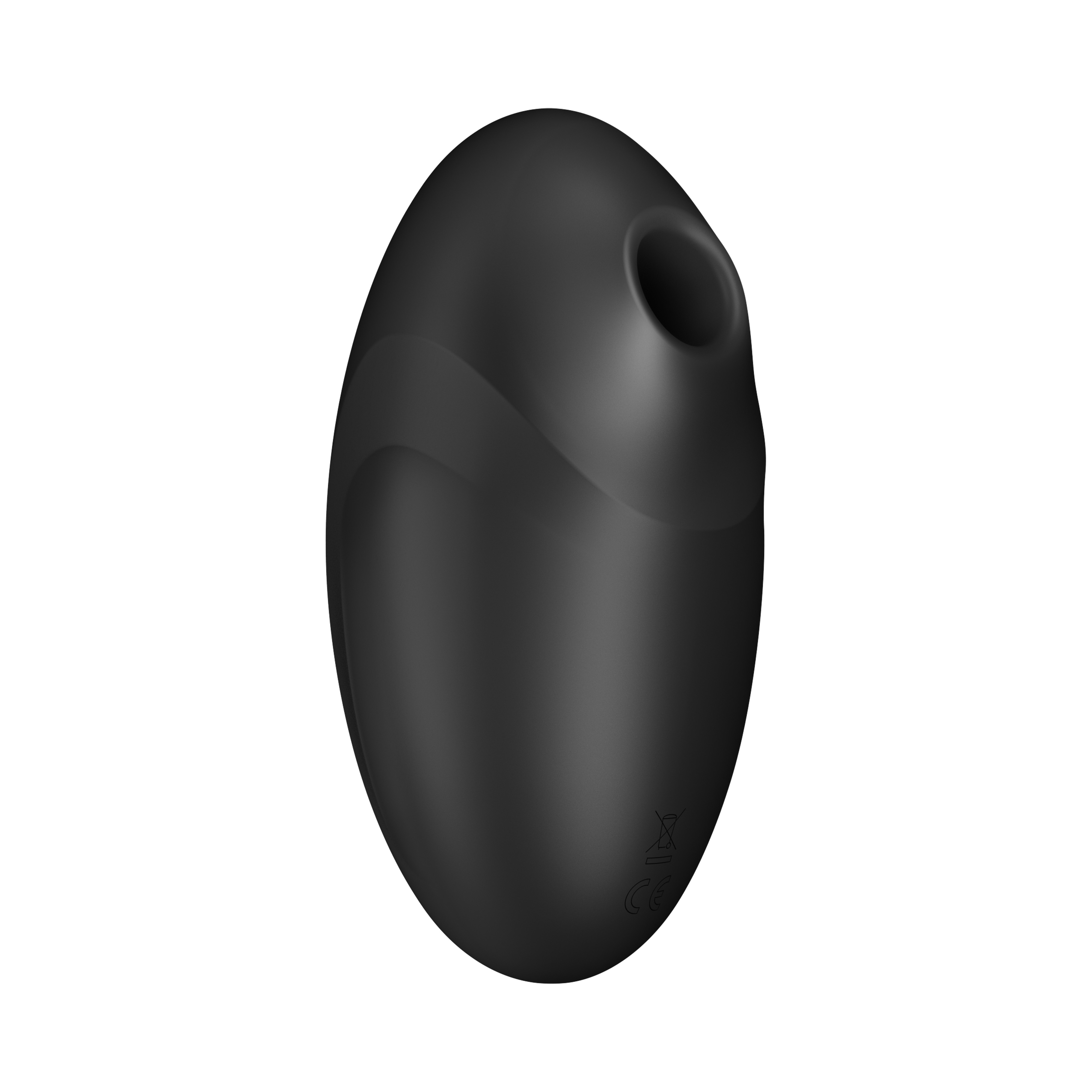 SATISFYER Vulva Lover 3 black