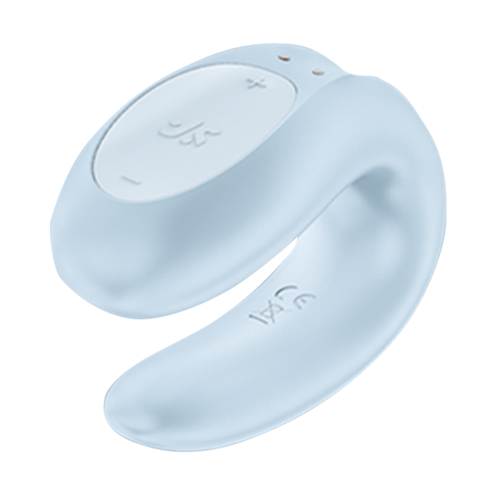 SATISFYER Double Joy