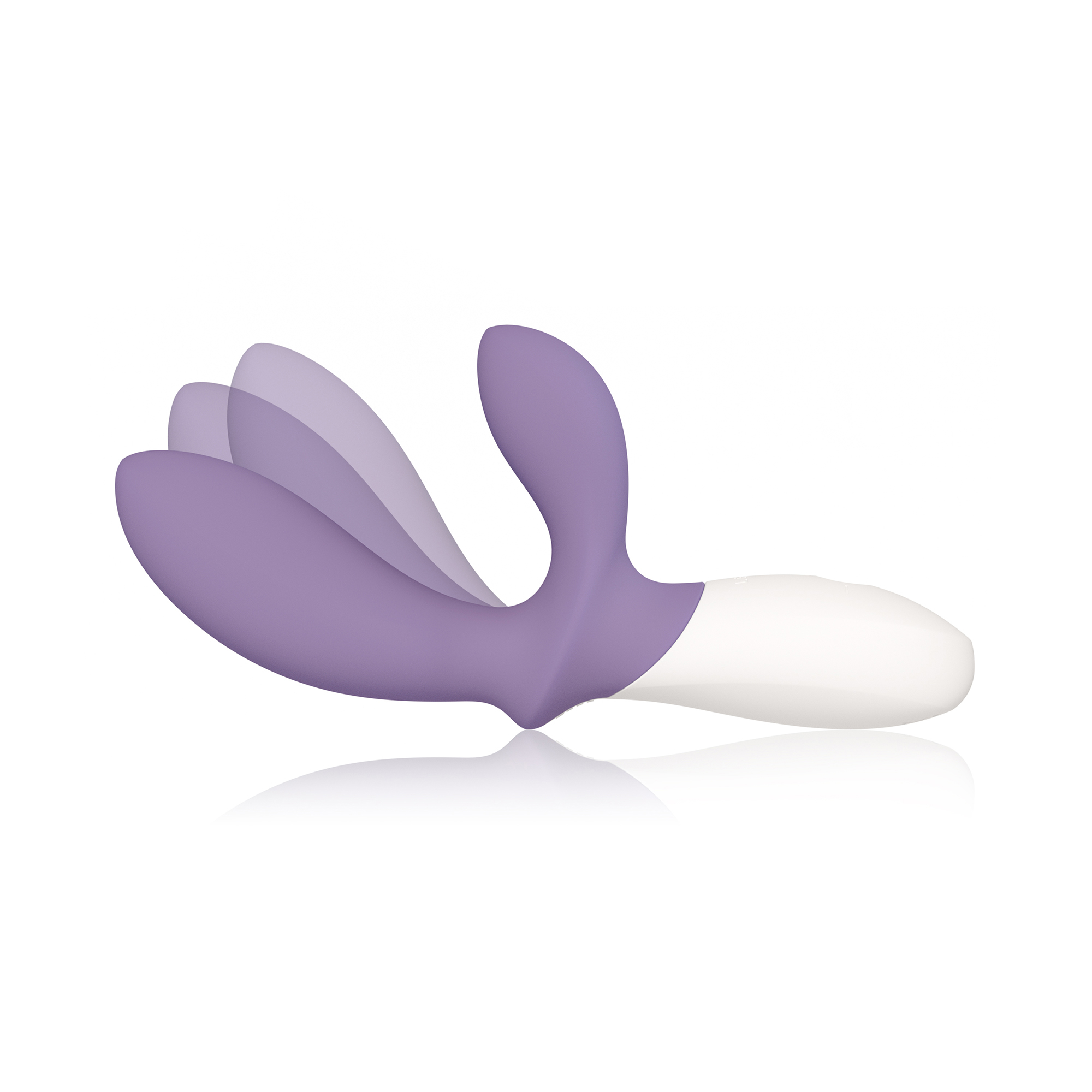 LELO Loki Wave 2 - Violet