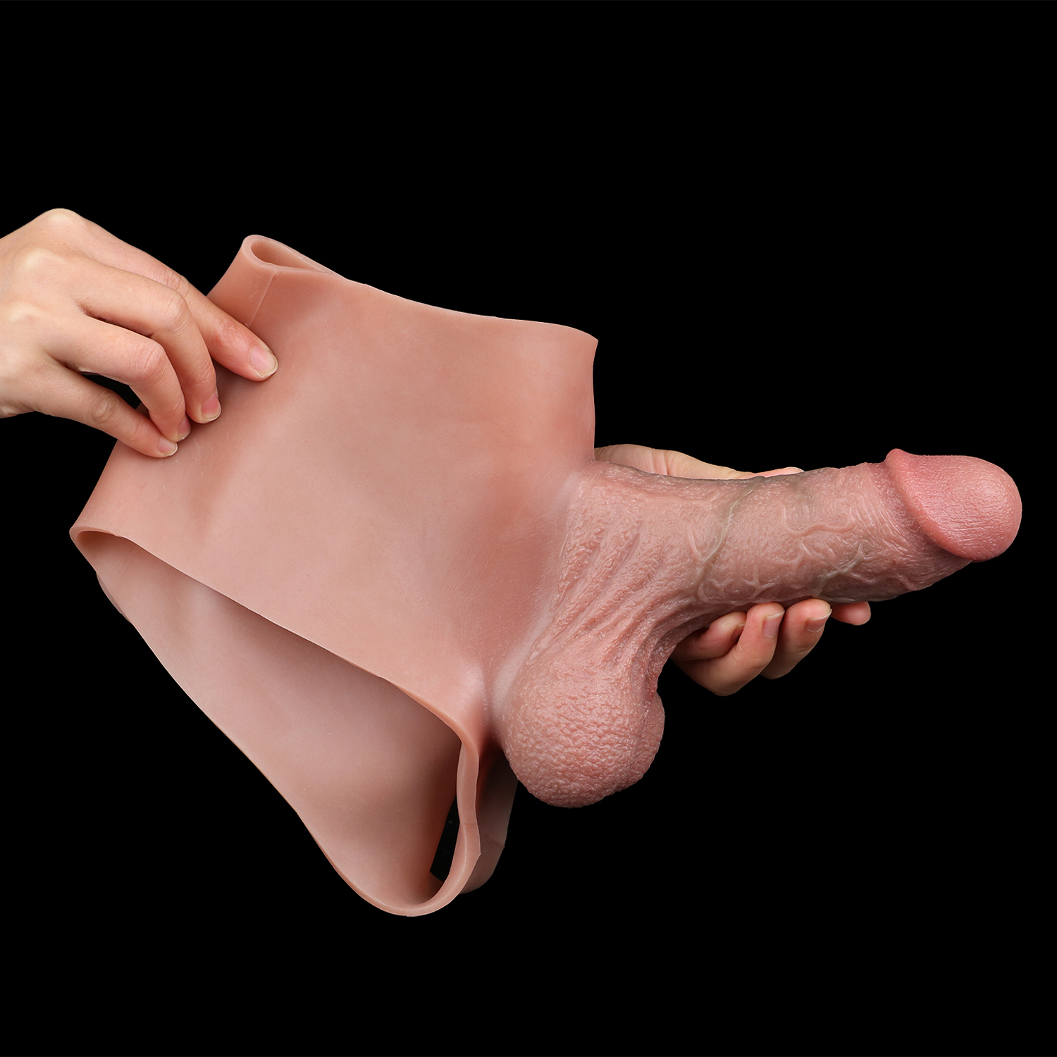 XX-DREAMSTOYS Penis-Performance-Panty 3 XX-DREAMSTOYS Penis-Performance-Panty 3