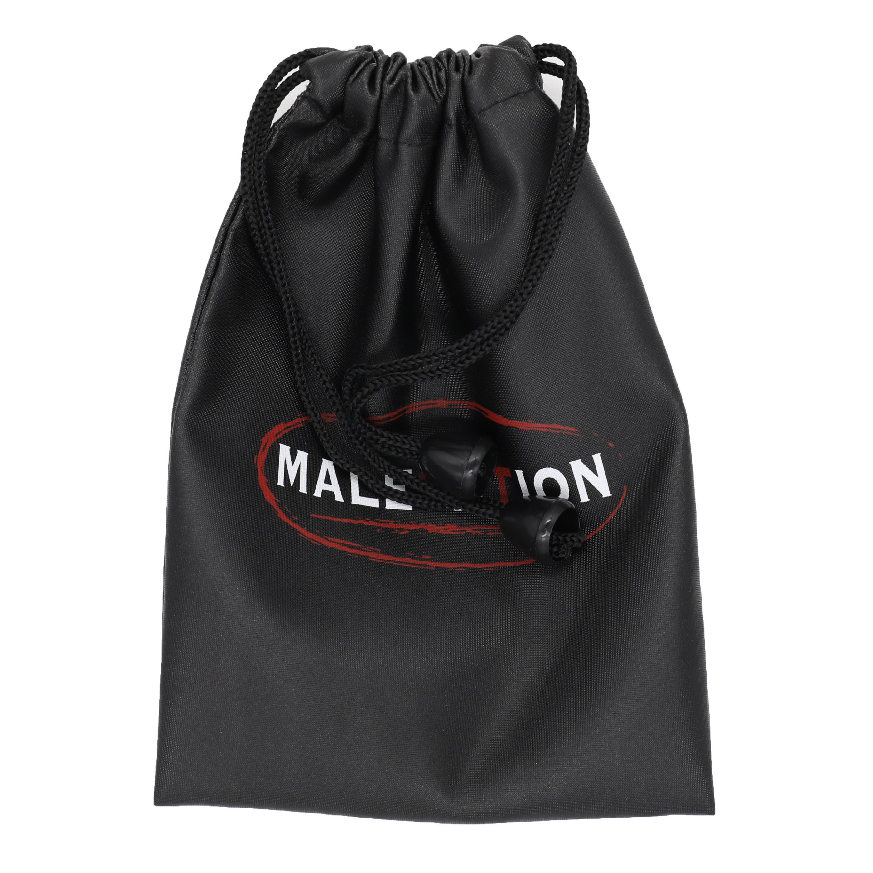 MALESATION Aufbewahrungsbeutel 9 cm x 13 cm
