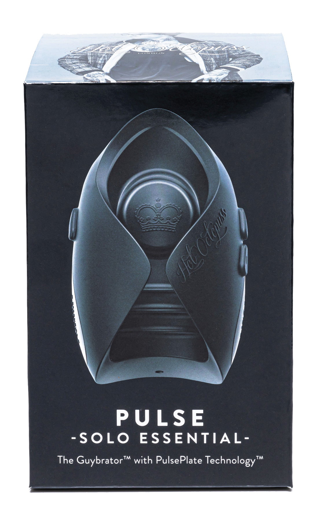 HOT OCTOPUSS Pulse Solo Essential