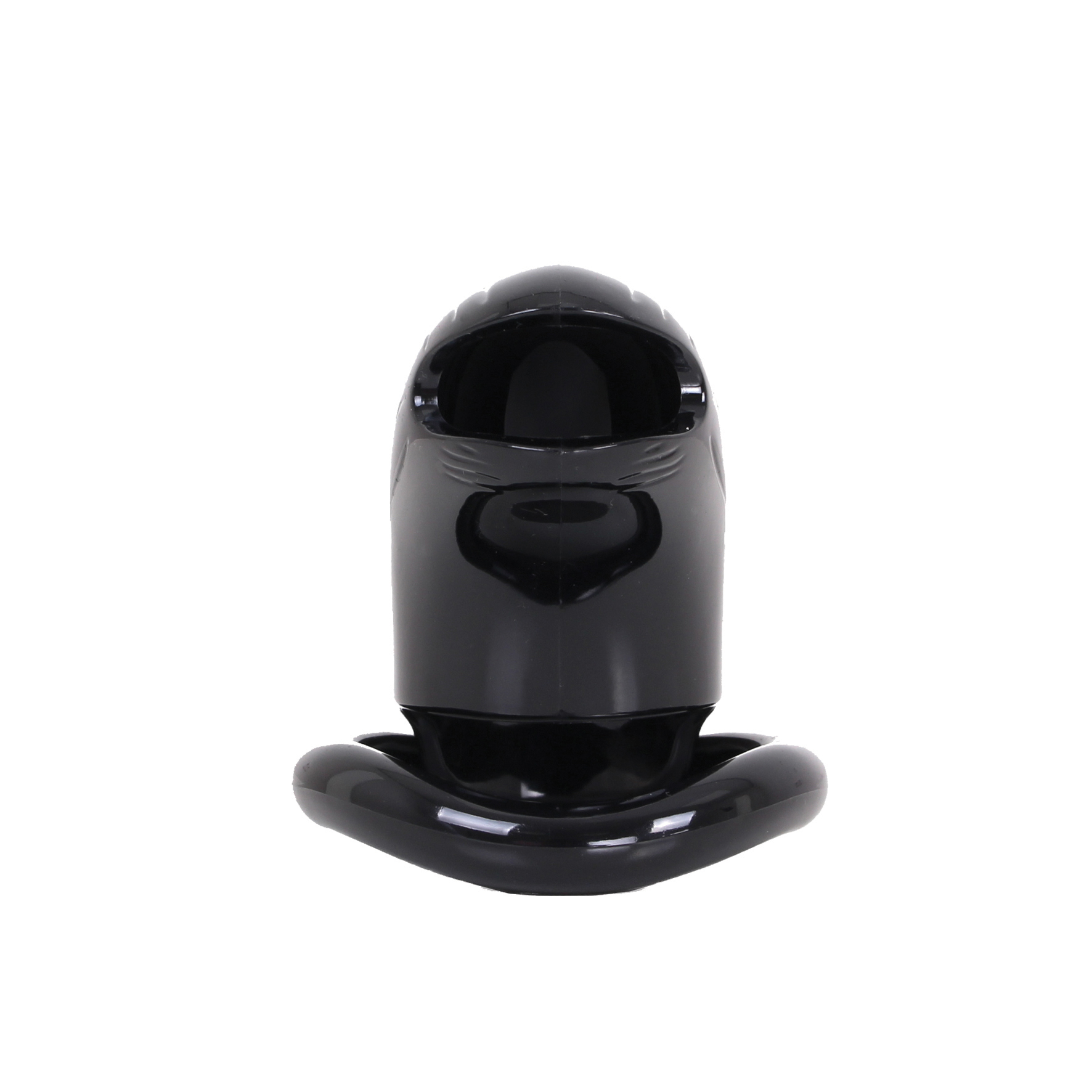 700000257807_2 MALESATION Chastity Cage schwarz