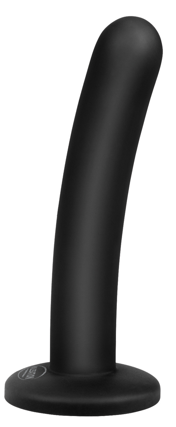 MALESATION Andy Dildo schwarz