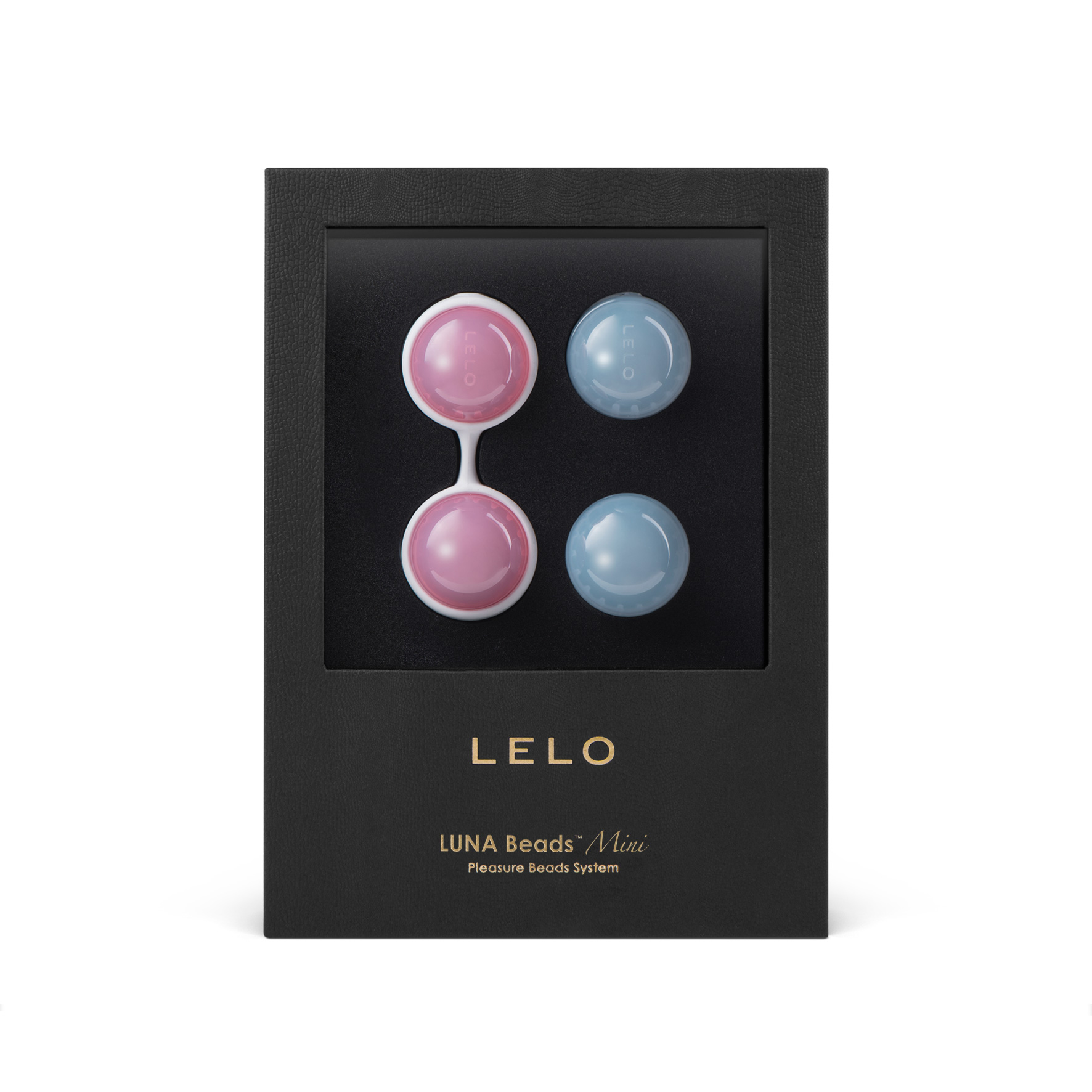 LELO Luna Beads Mini