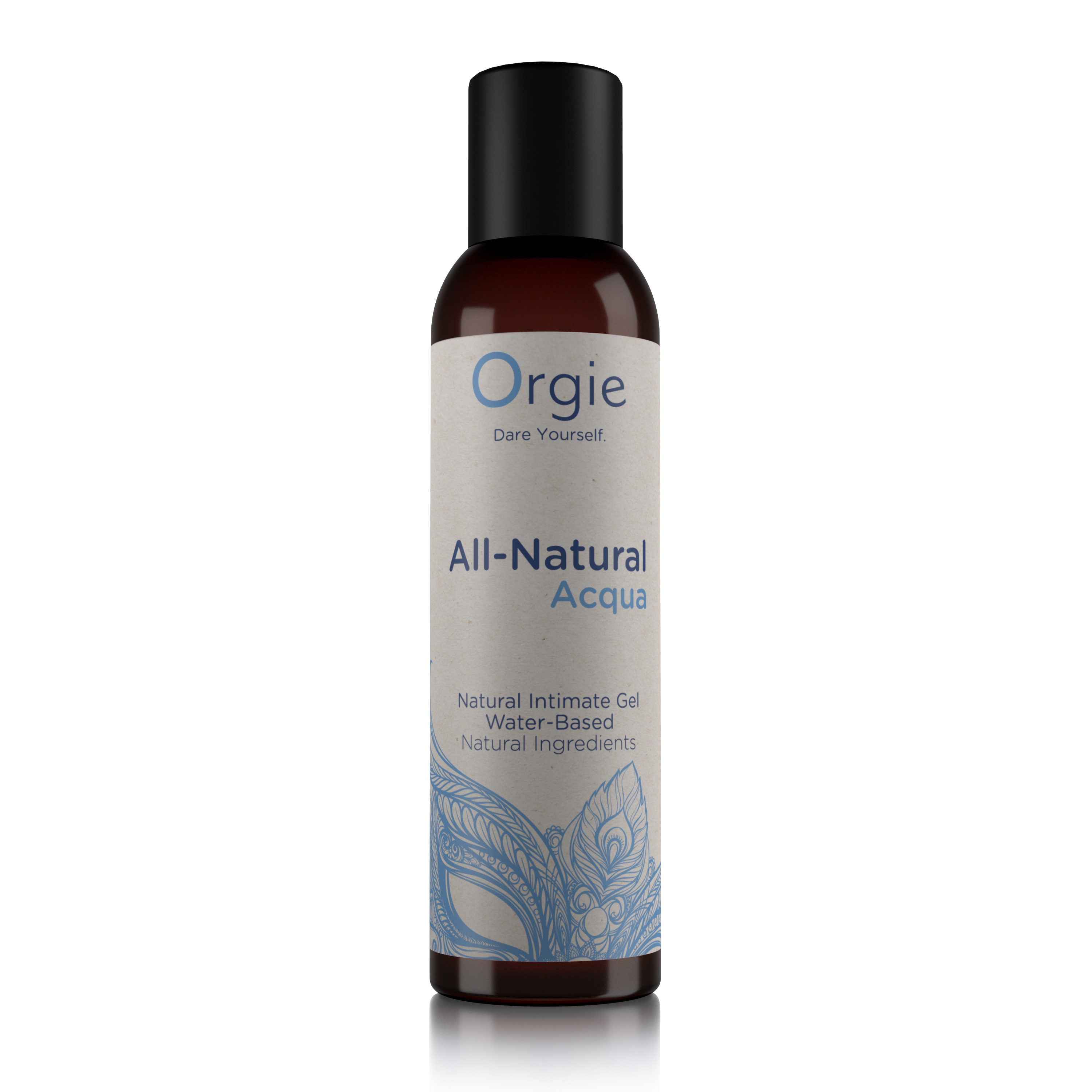 ORGIE Natural Acqua Intimate Gel 150ml