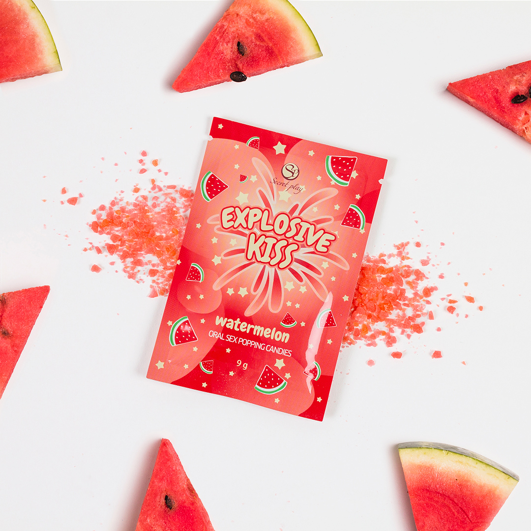 Secret play - Popping Candies Watermelon