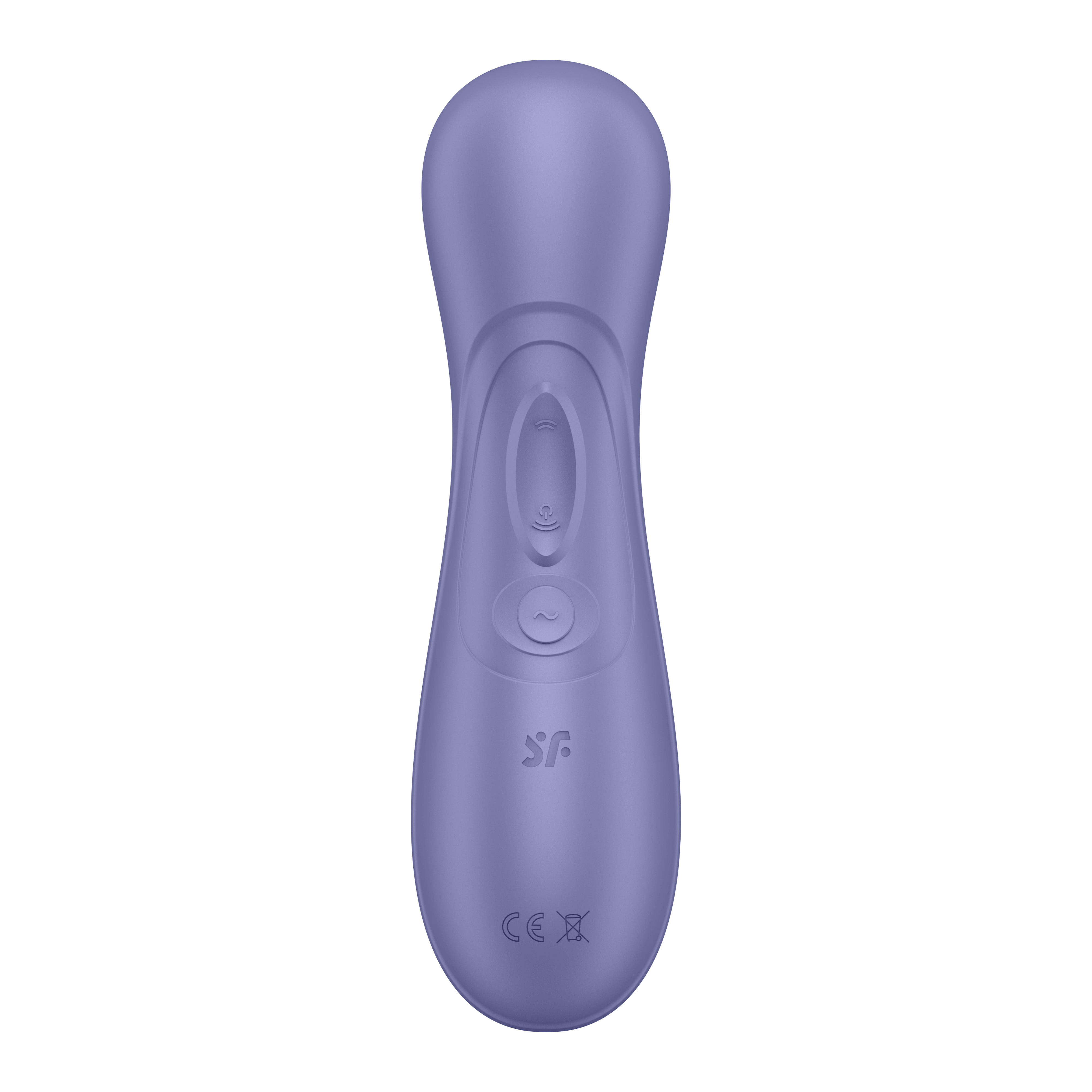 SATISFYER Pro 2 Generation 3 lilac SATISFYER Pro 2 Generation 3 lilac