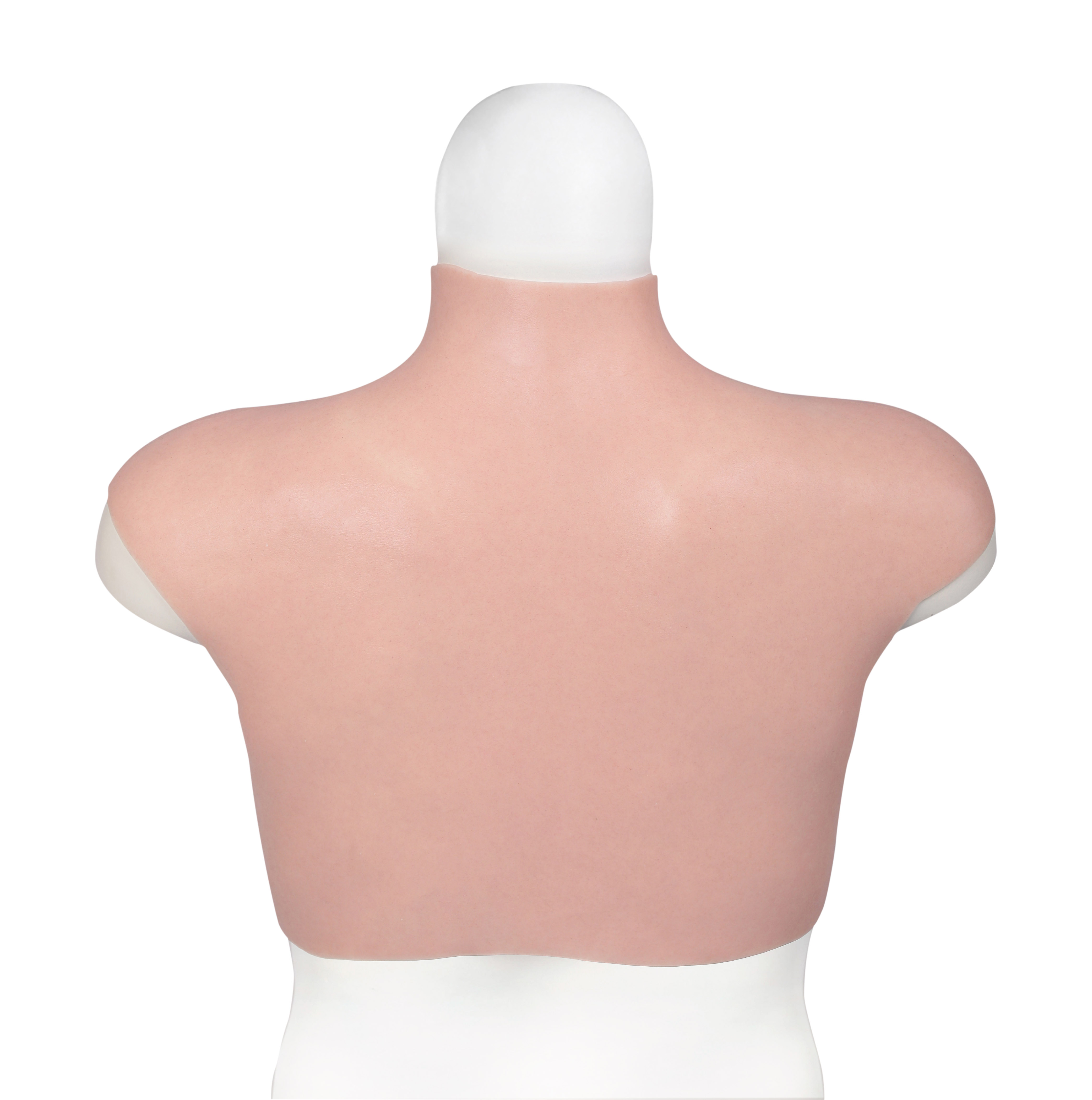 XX-DREAMSTOYS Ultra Realistic Breast Form Size XL (H-cup) XX-DREAMSTOYS Ultra Realistic Breast Form Size XL (H-cup)