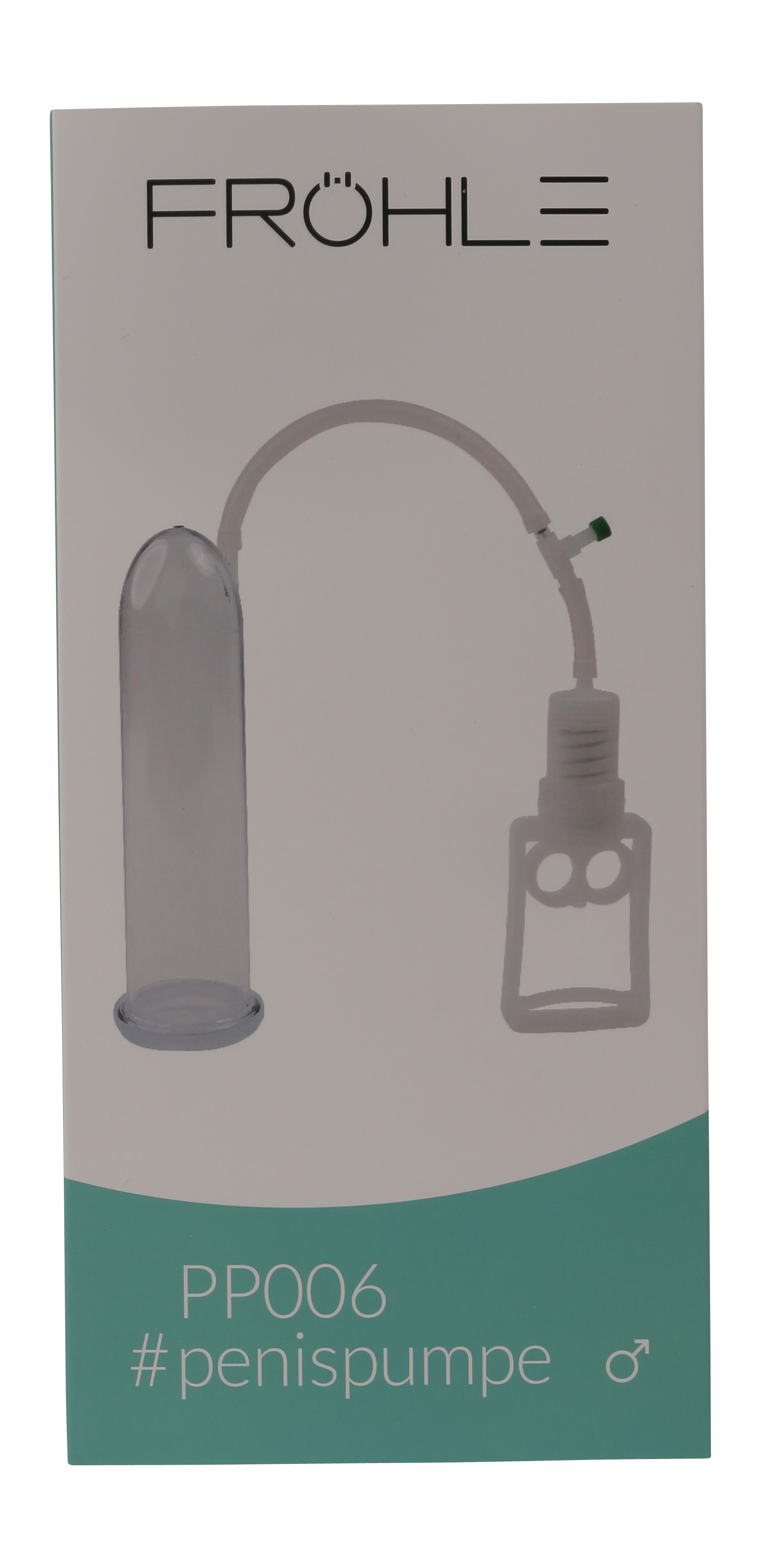 690000040908_5 FRÖHLE Penispumpe XL Professional