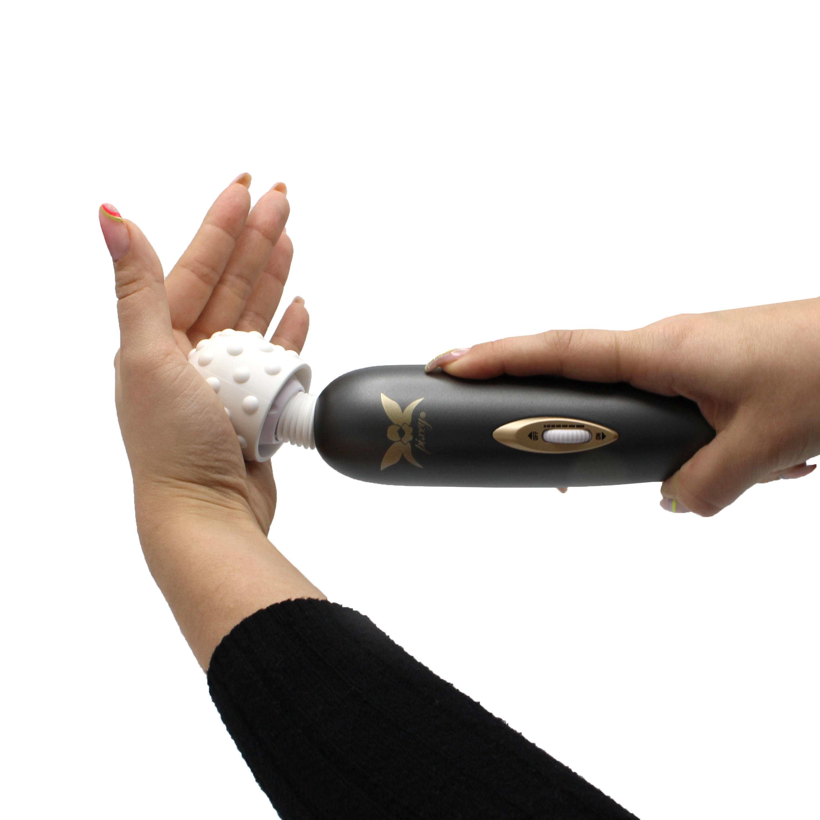Pixey Exceed Wand Massager