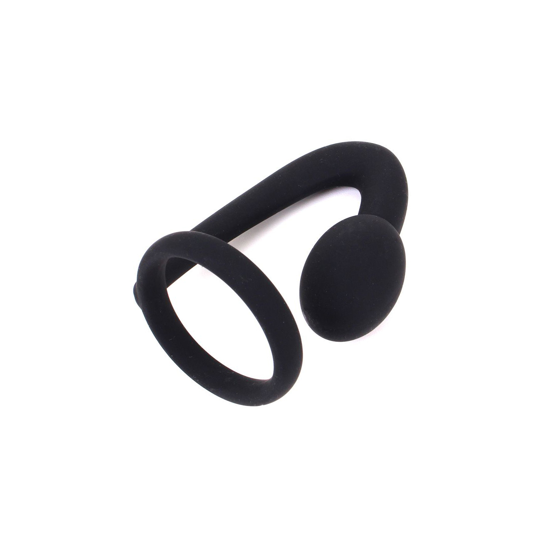 KIOTOS X Silicone P-Spot Anal Lock KIOTOS X Silicone P-Spot Anal Lock