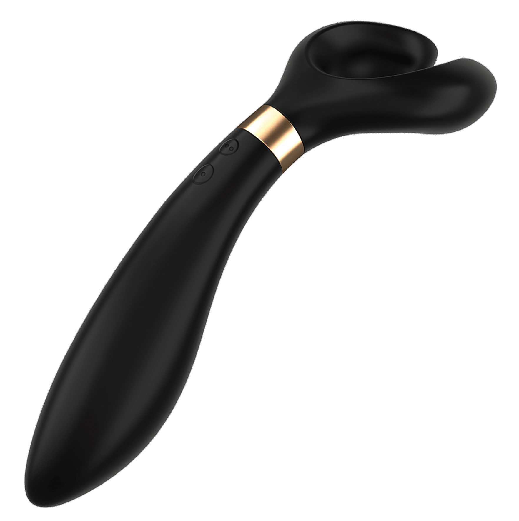 SATISFYER Endless Fun black