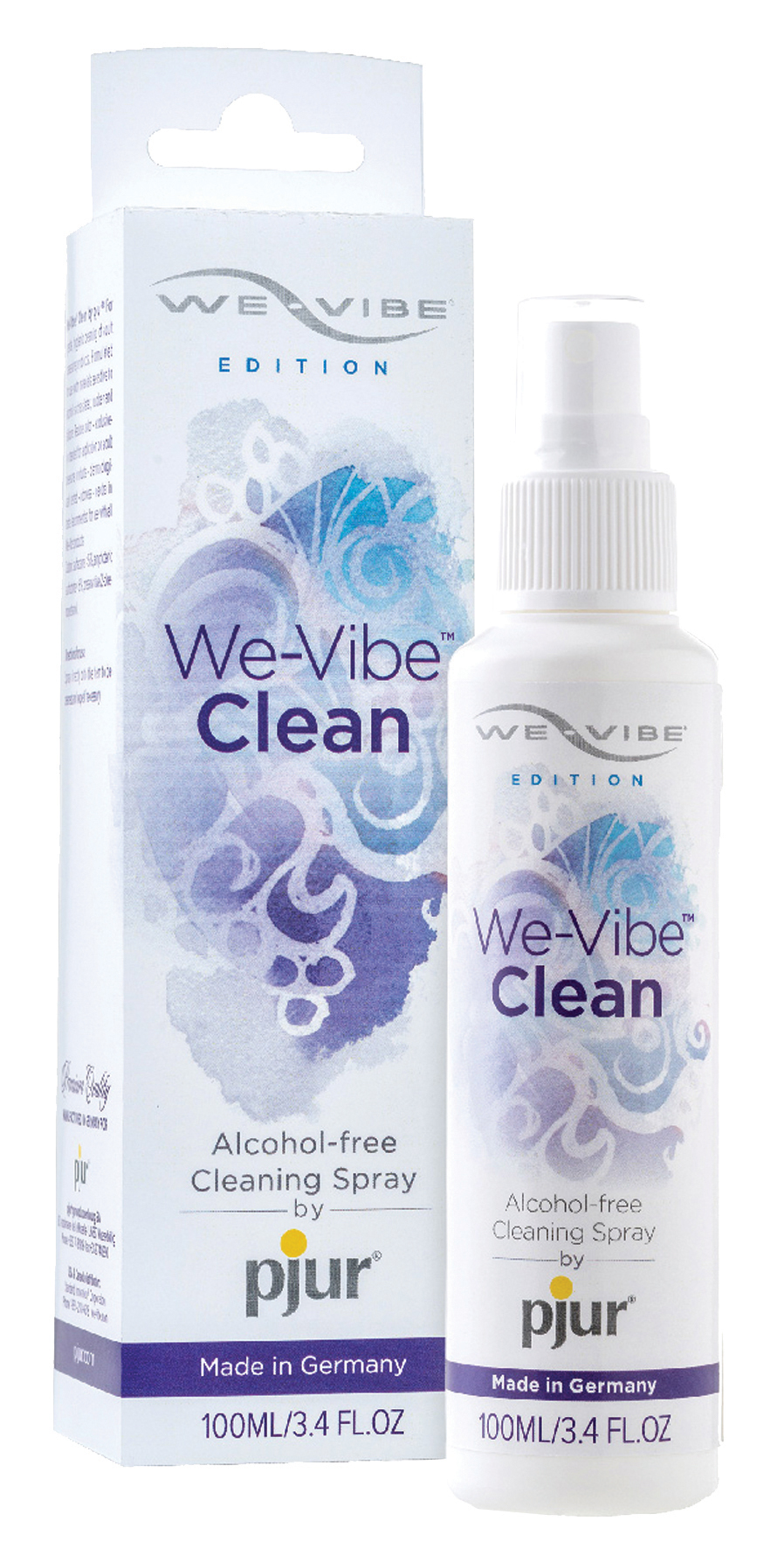 pjur We-Vibe Cleaner 100ml