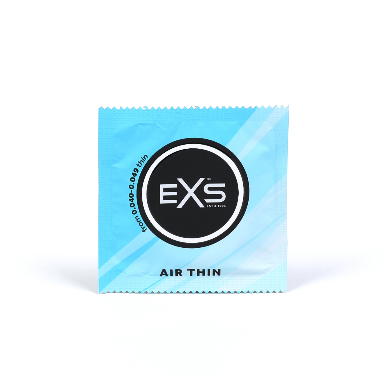 EXS Air Thin 0.04 condoms (48pcs)
