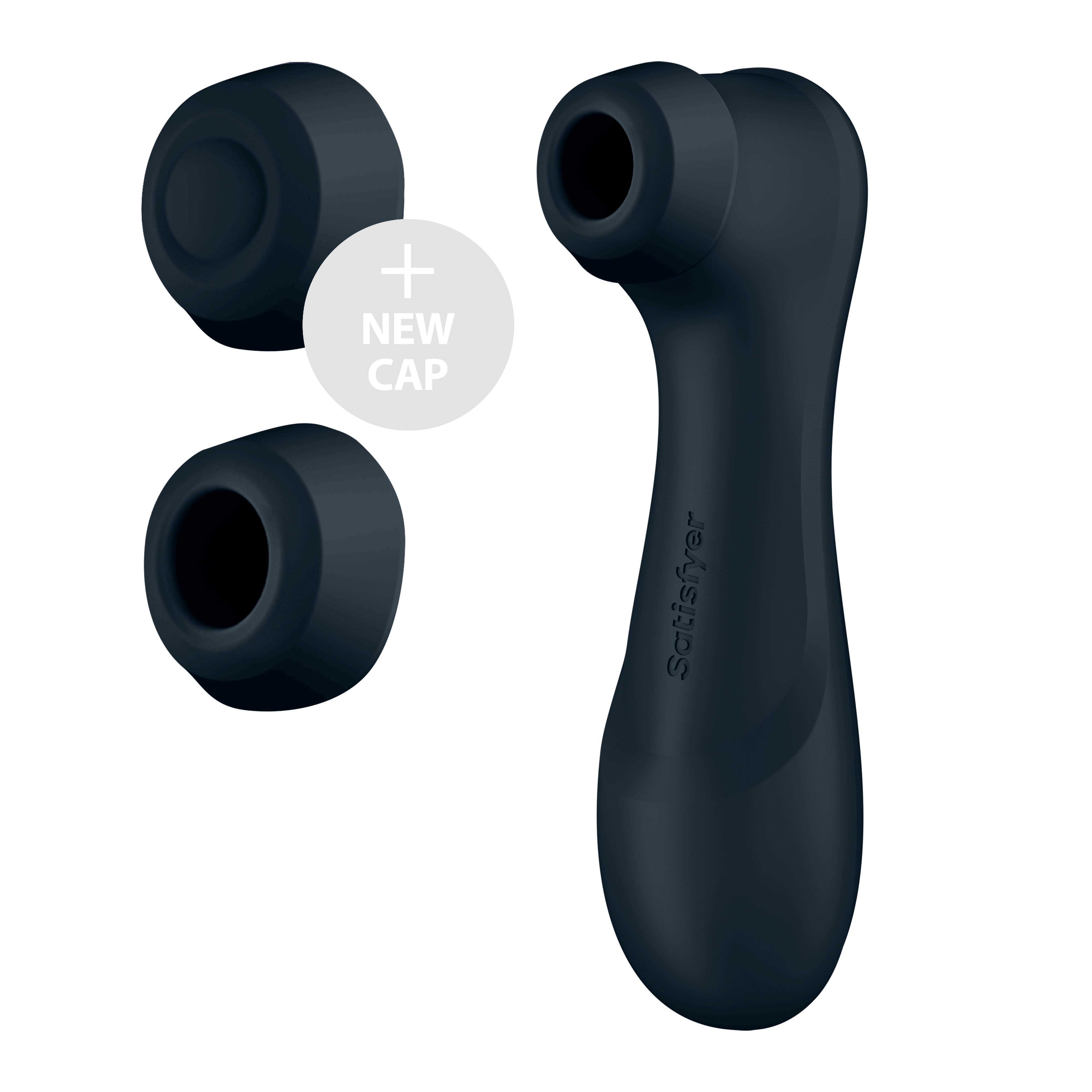 SATISFYER Pro 2 Generation 3 black+ SATISFYER Pro 2 Generation 3 black+