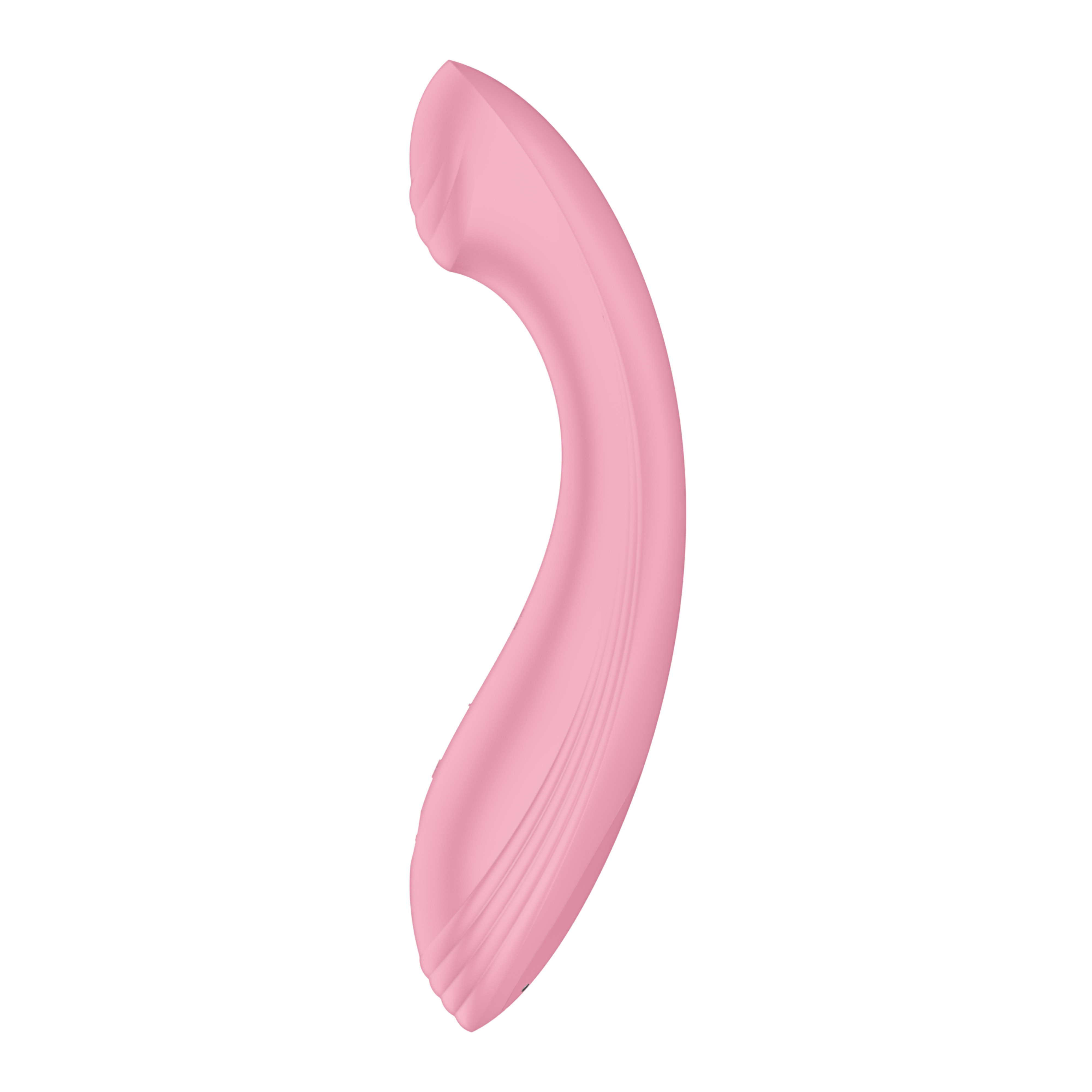 SATISFYER Vibrator G-Force pink