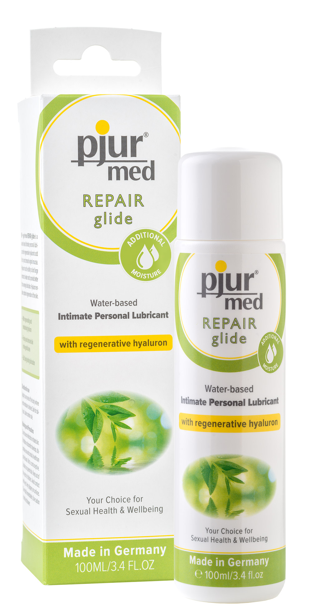 pjur MED Repair glide 100ml