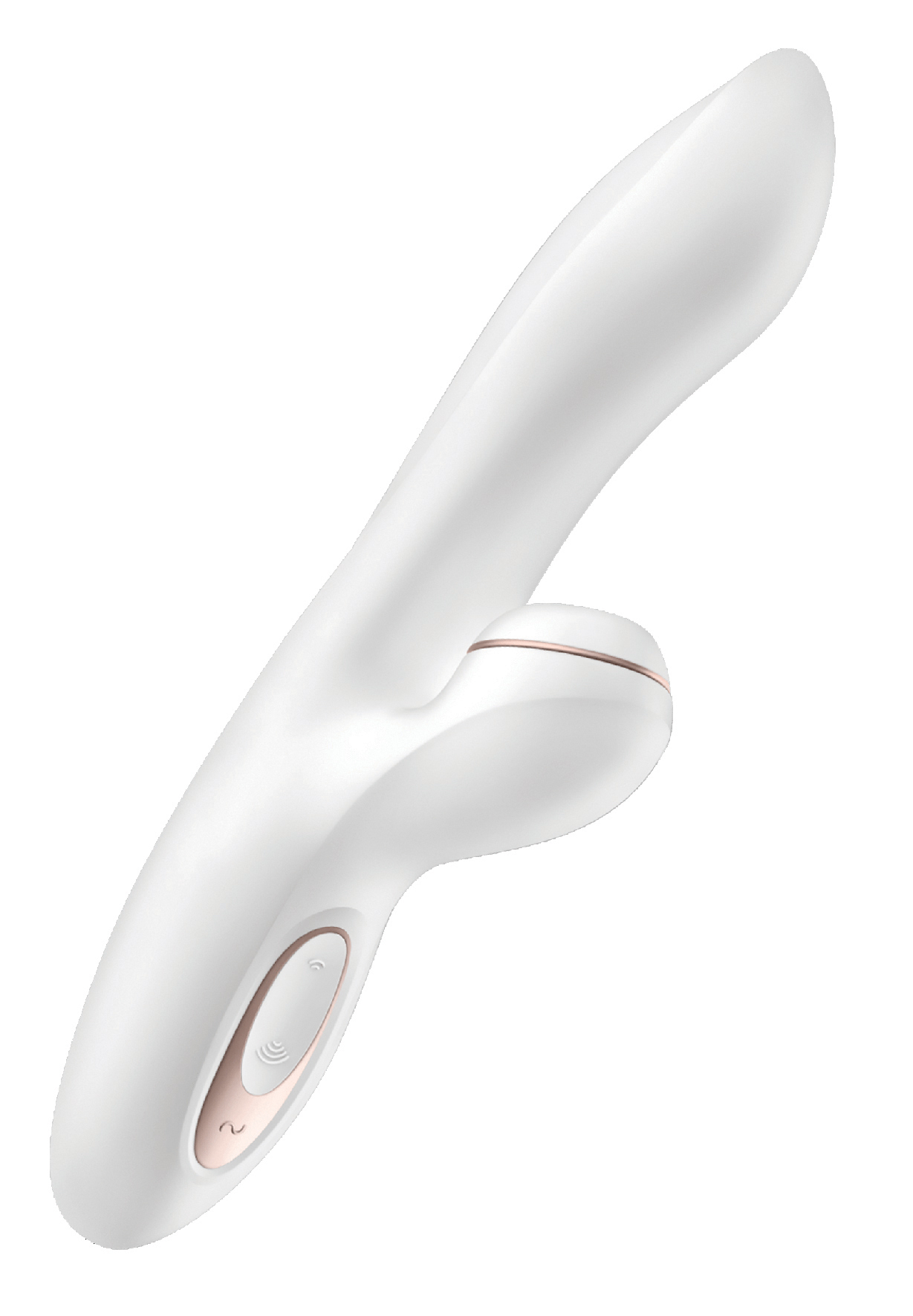 SATISFYER Pro G-Spot Rabbit