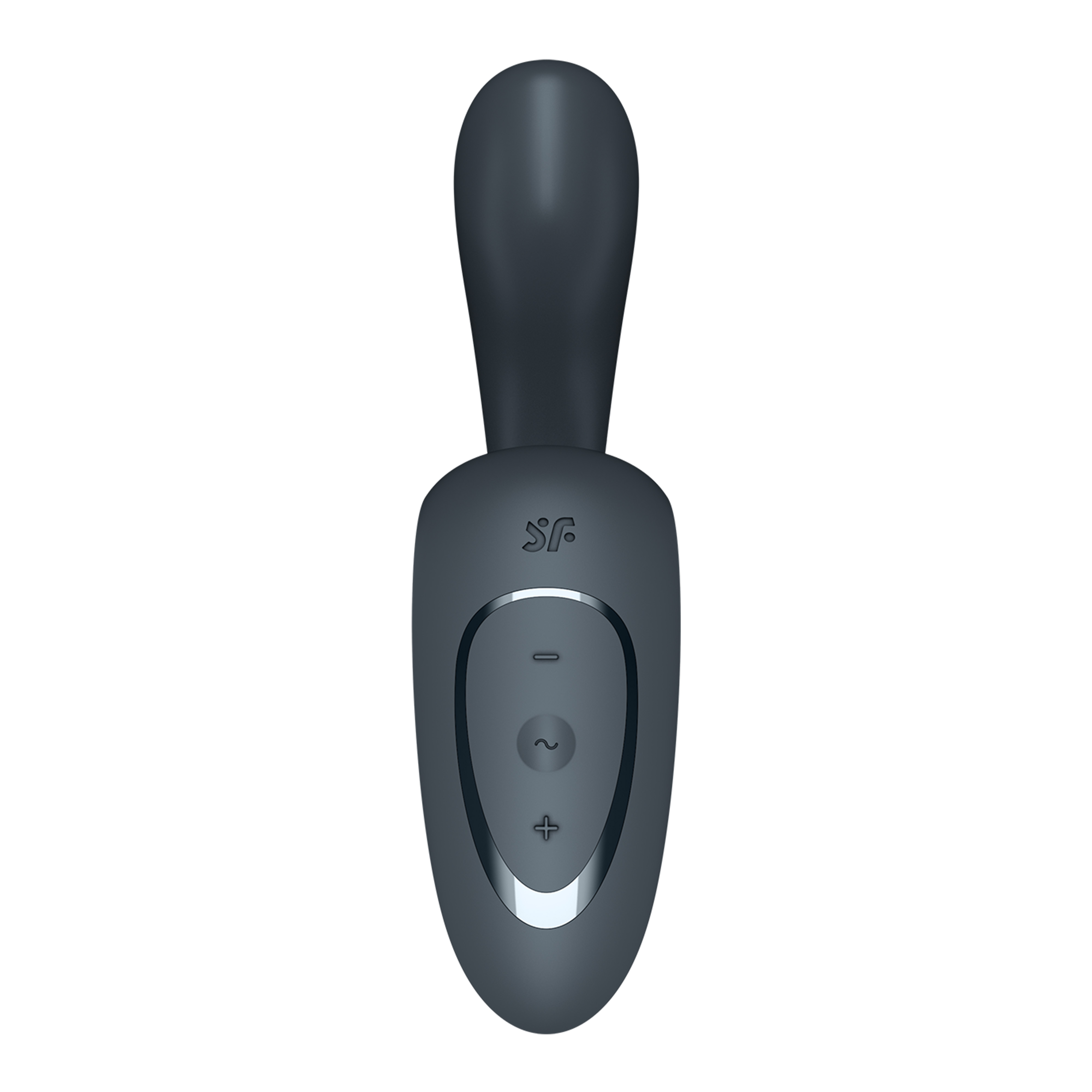 SATISFYER G for Goddess 1 black