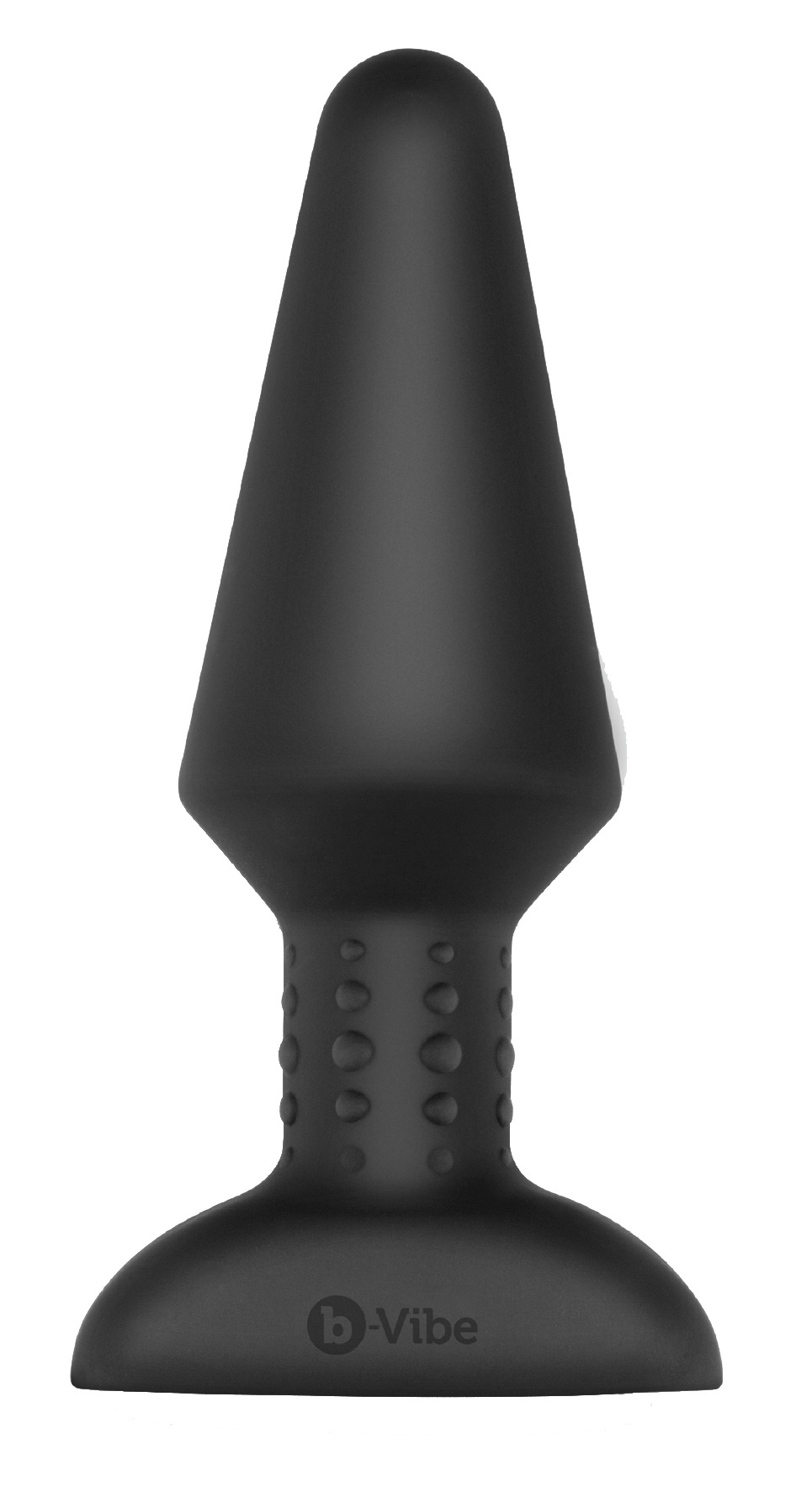 b-Vibe Rimming XL Black