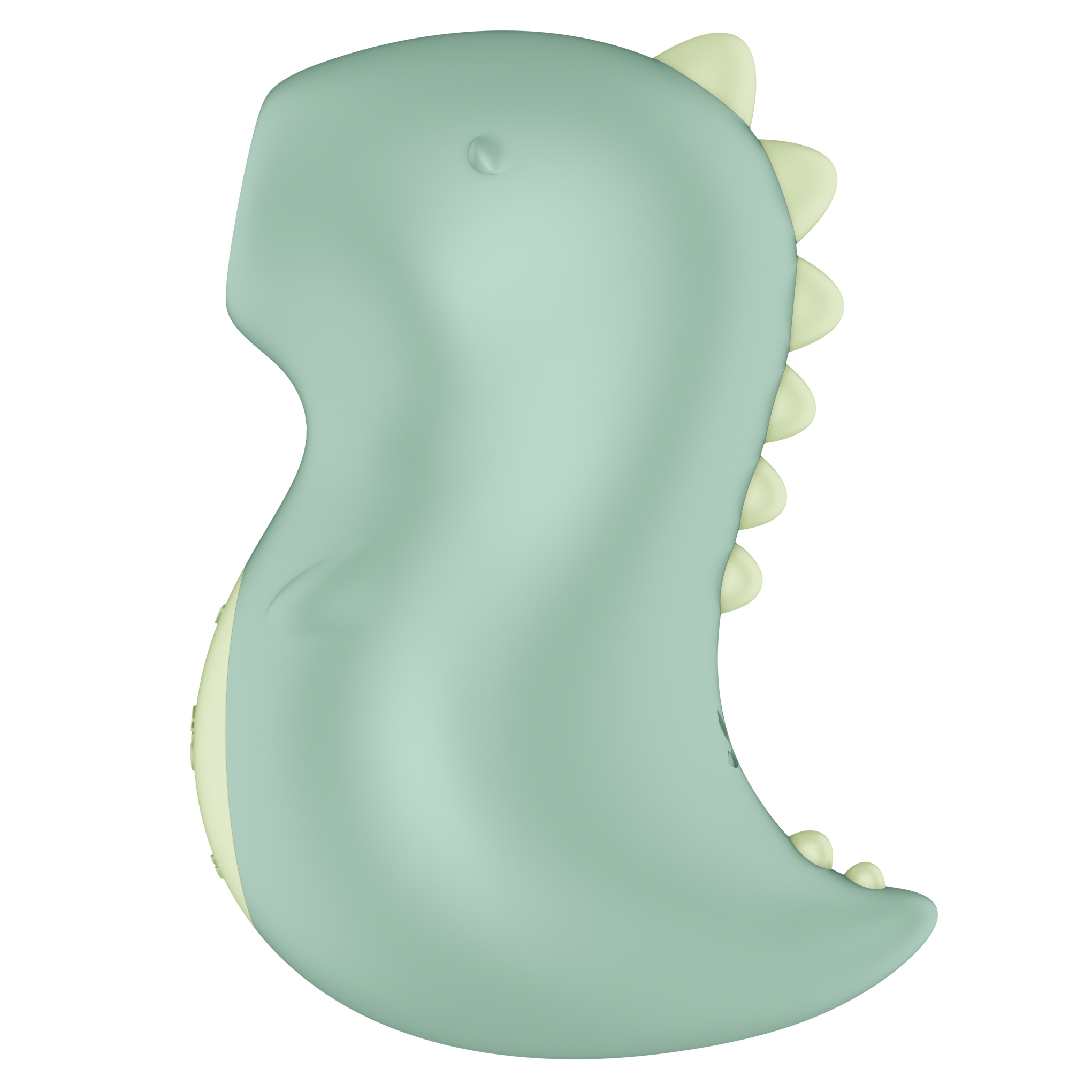 SATISFYER Din-OOOH green SATISFYER Din-OOOH green